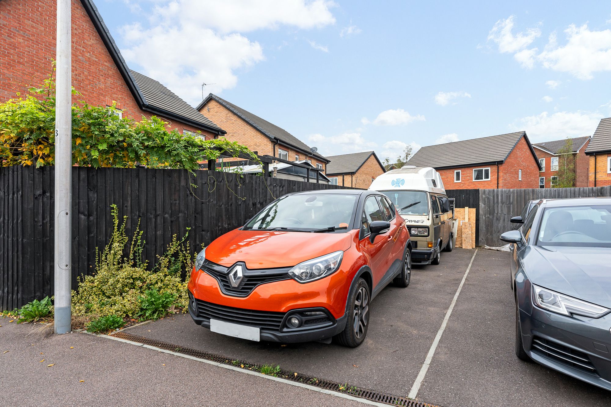 Bedford Street, Widnes