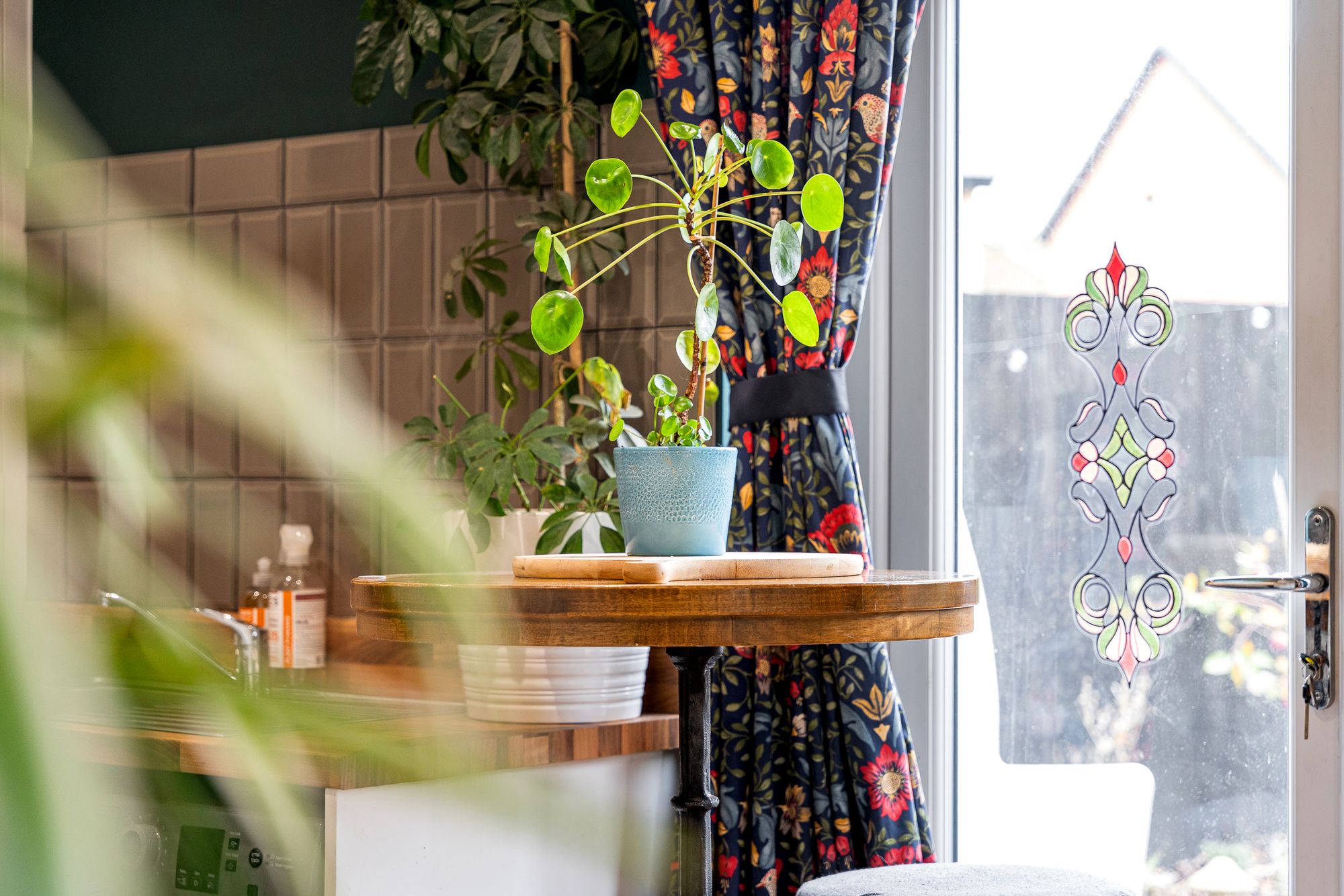 Bedford Street, Widnes