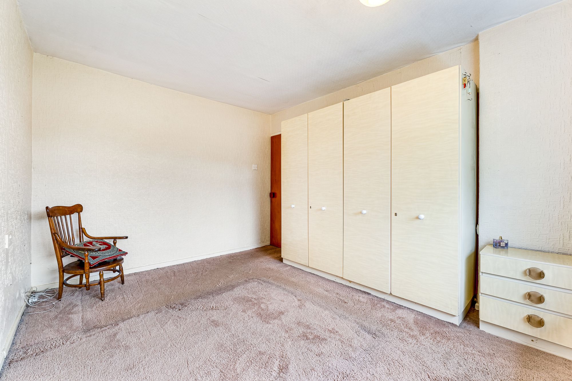 Montgomery Road, Widnes, WA8