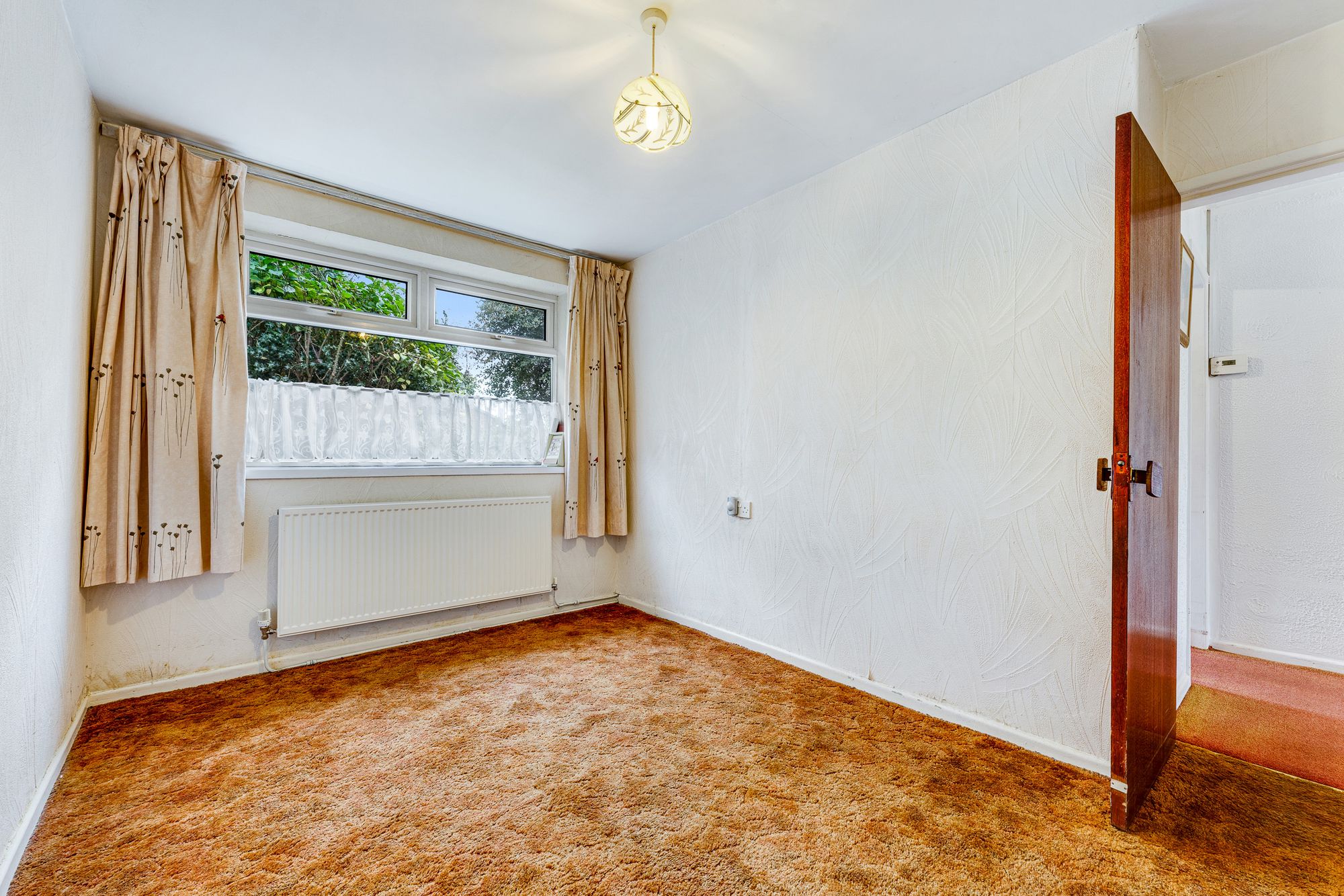 Montgomery Road, Widnes, WA8