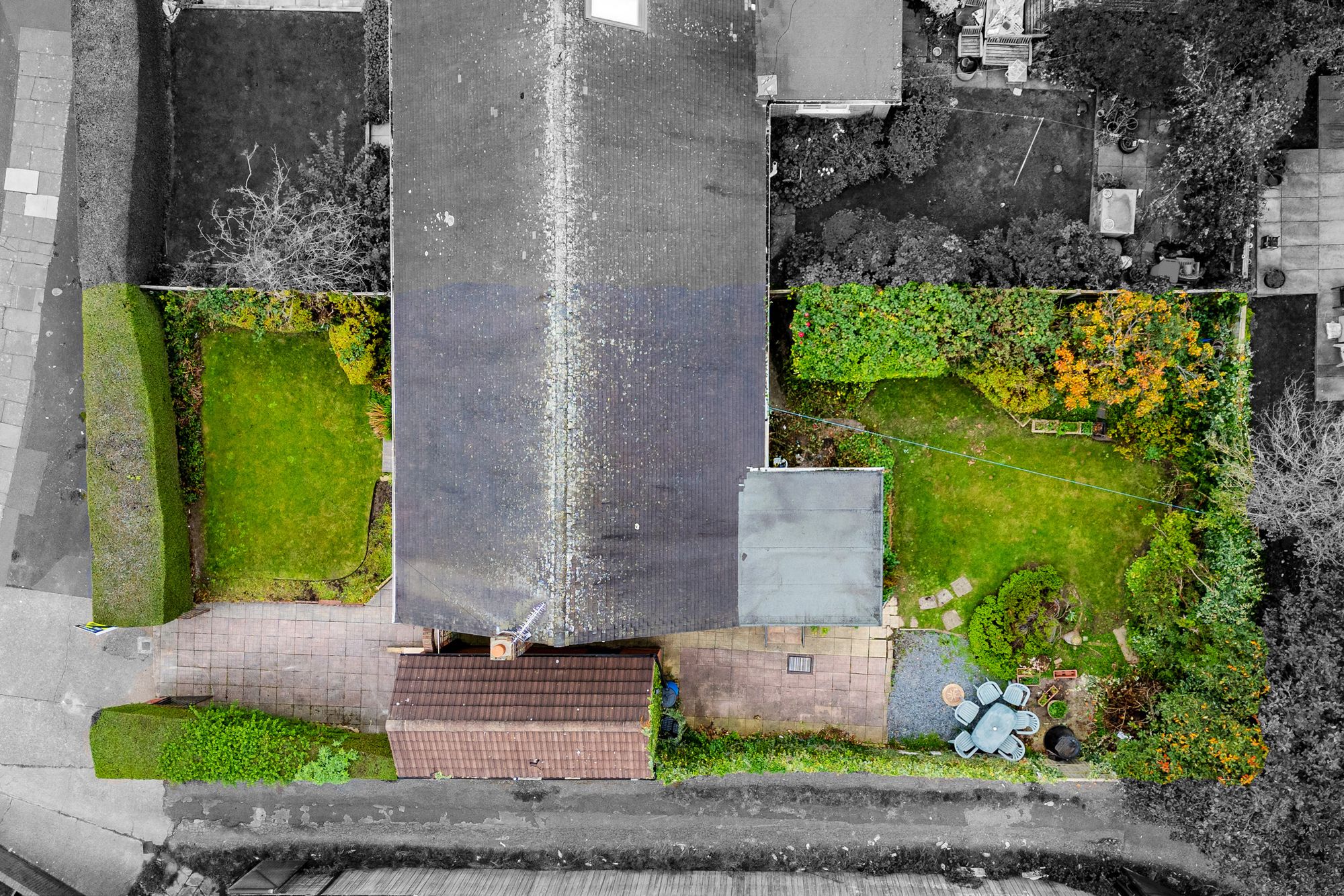 Montgomery Road, Widnes, WA8