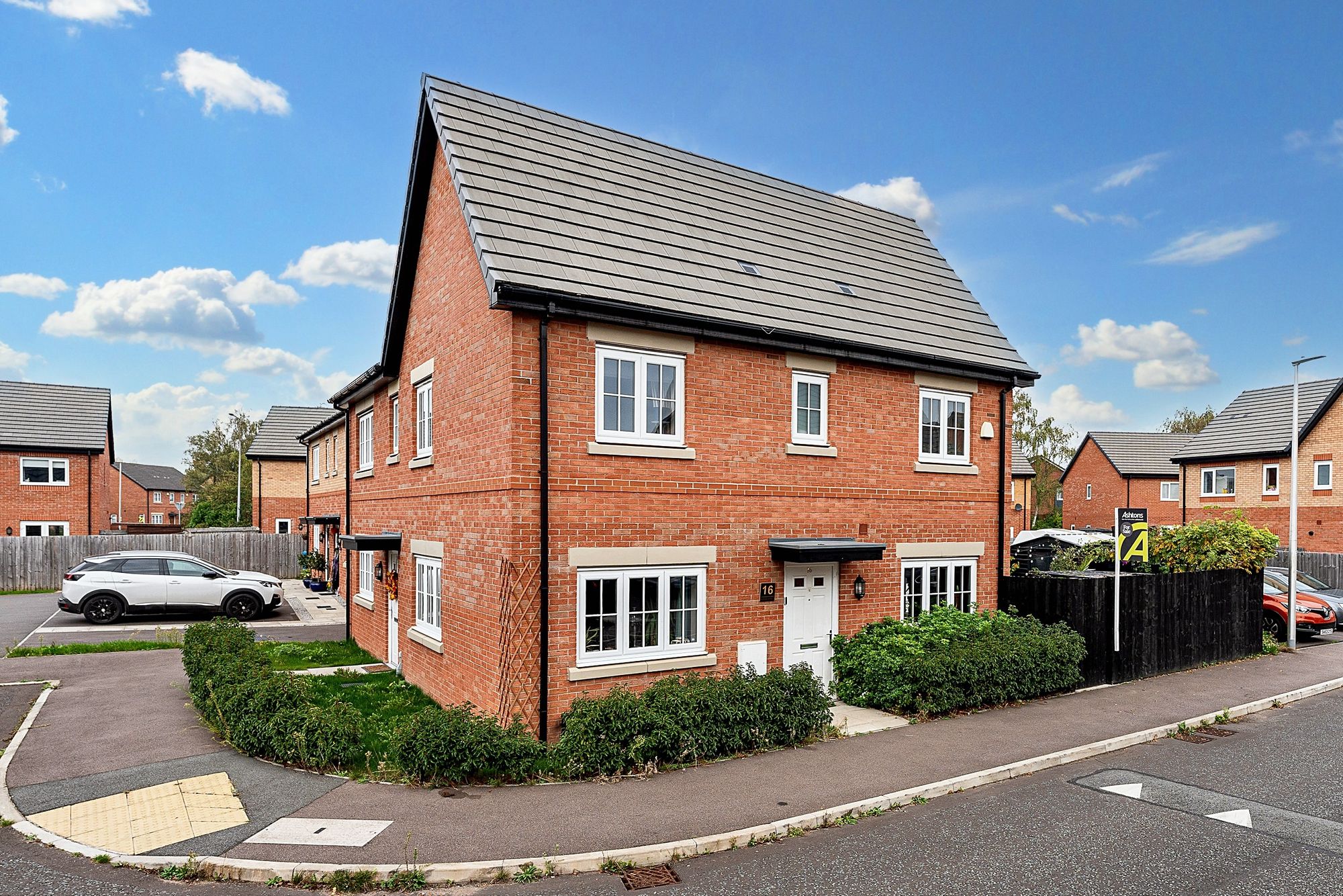 Bedford Street, Widnes