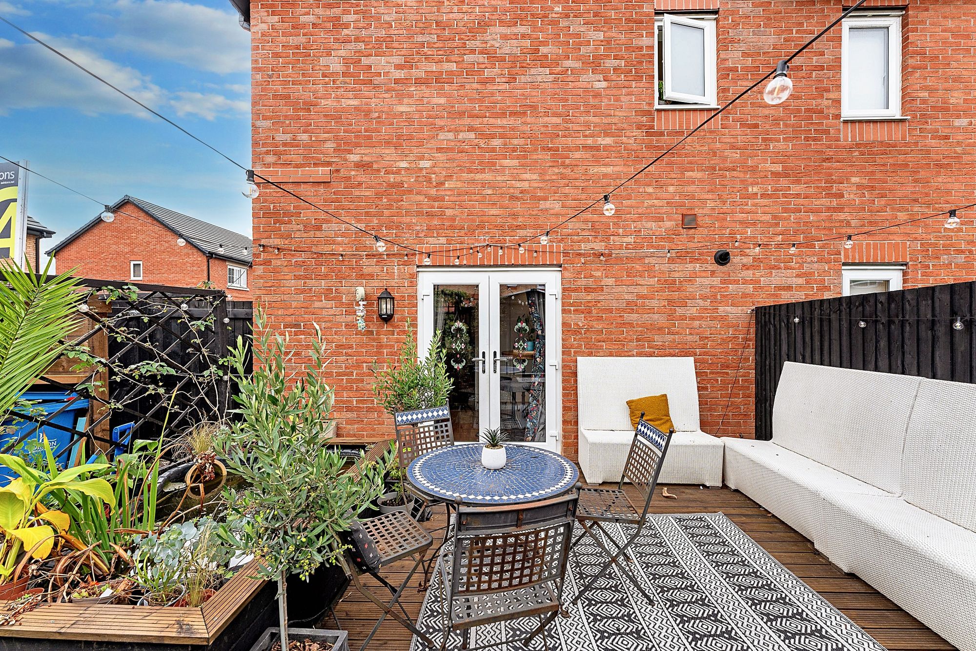 Bedford Street, Widnes