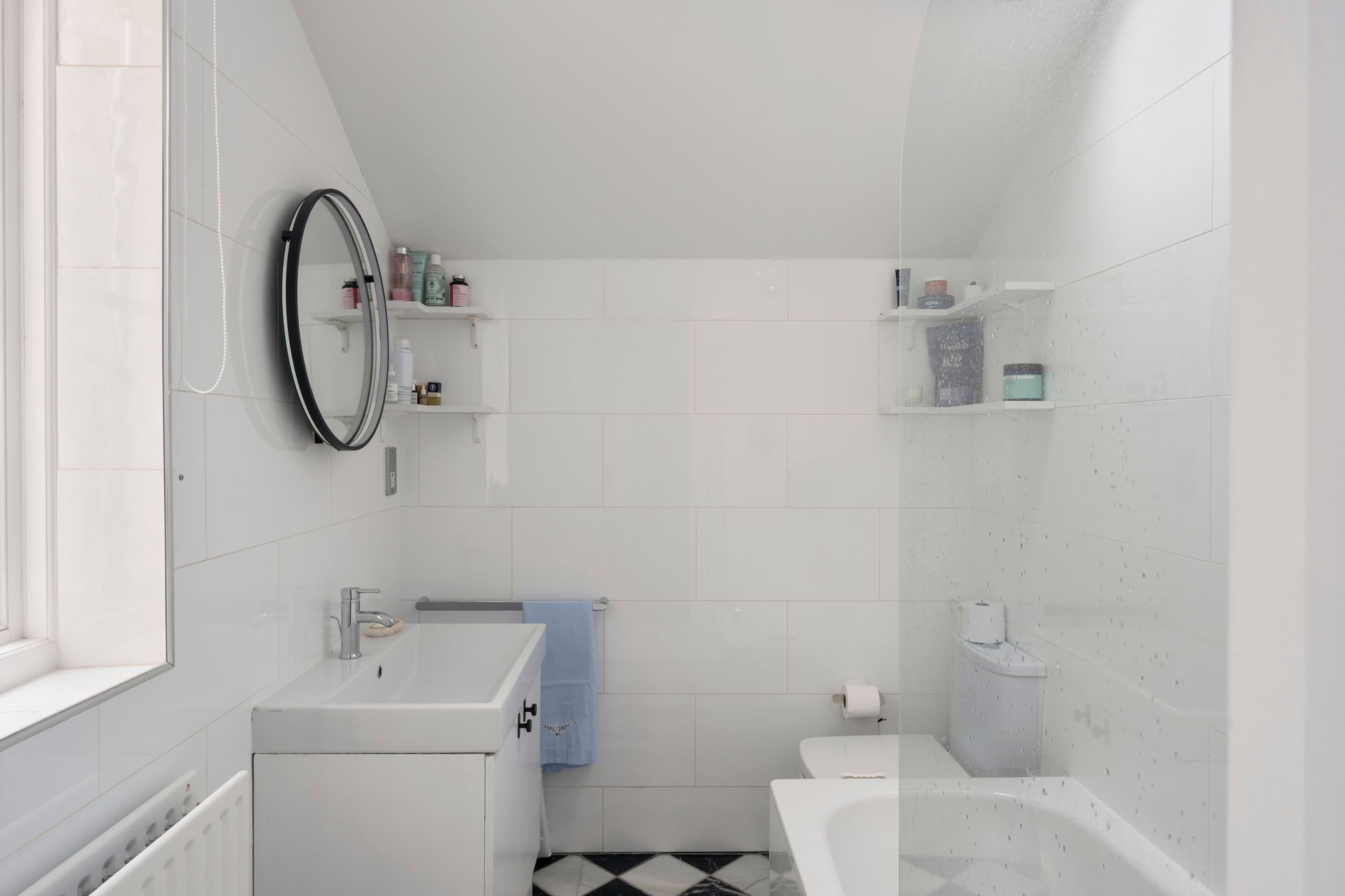 SOH Bathroom Southborough Road 1