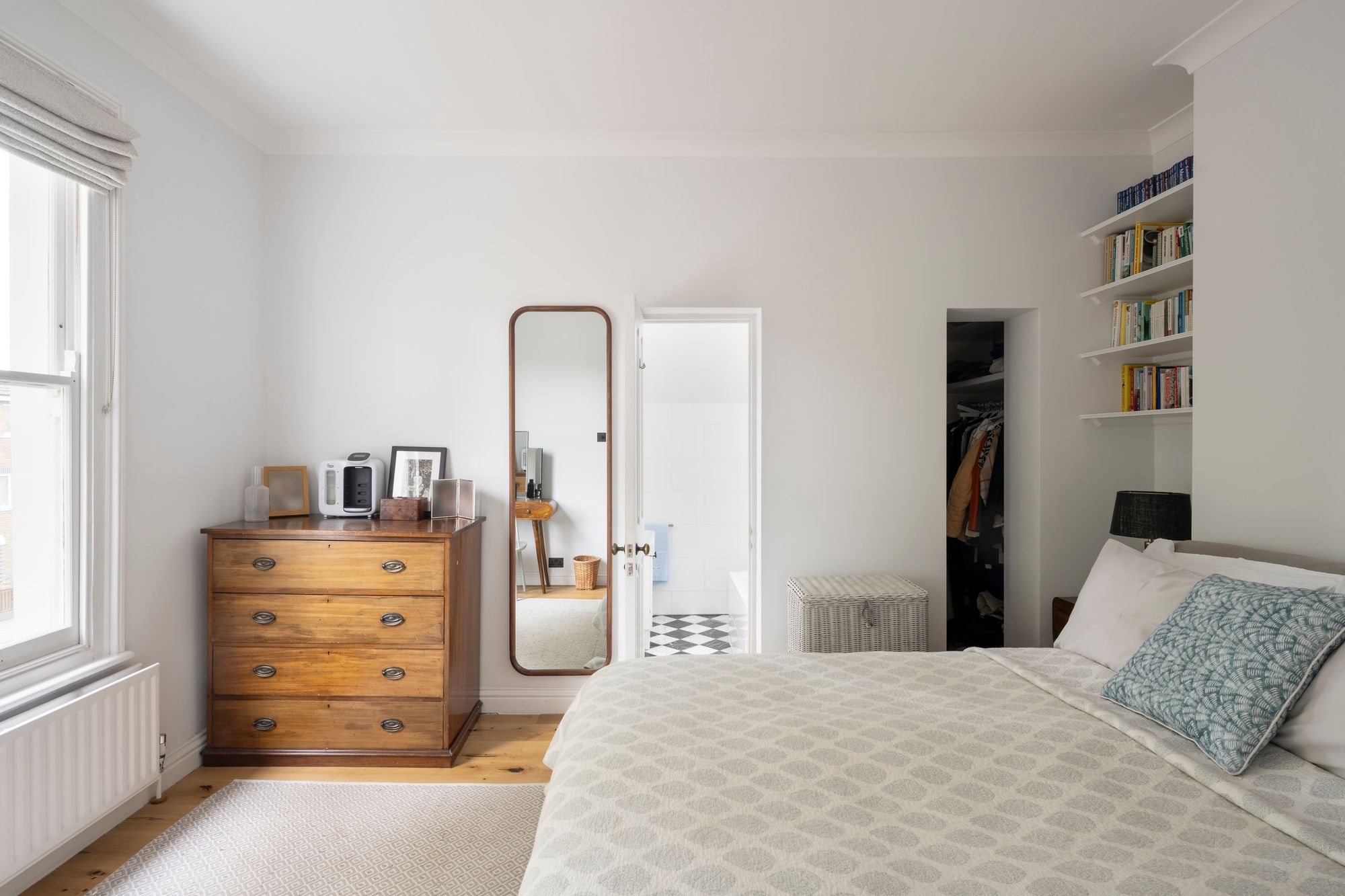 SOH Bedroom Southborough Road 6