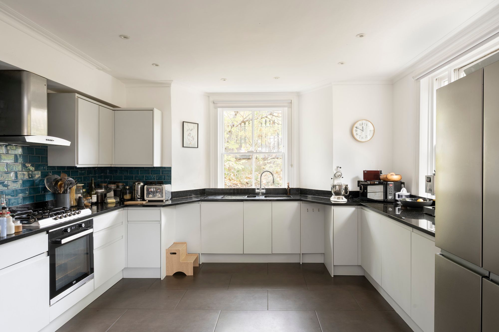 SOH Kitchen Dining Southborough Road 4