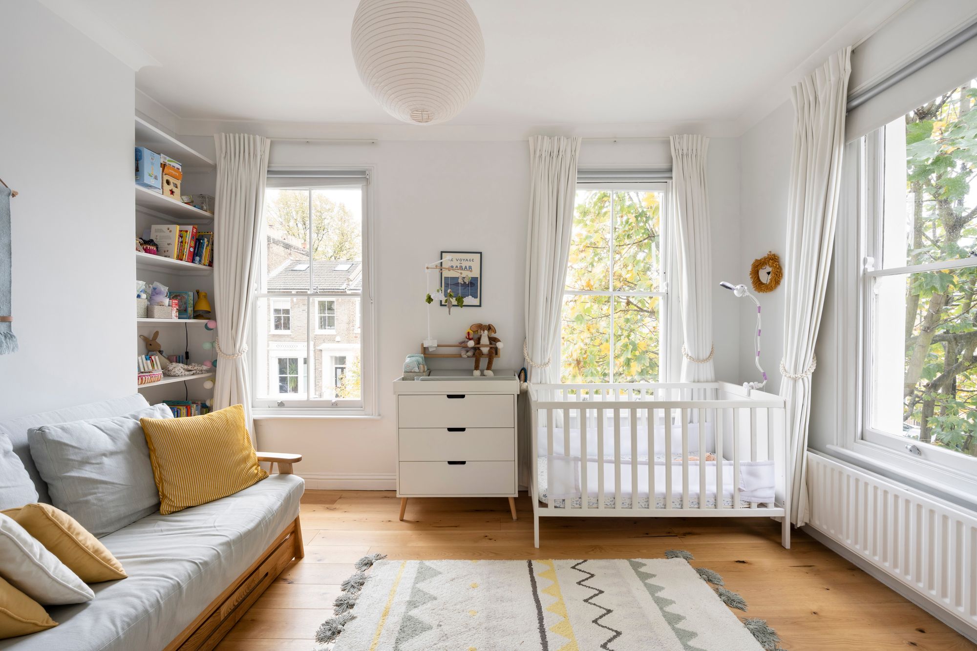 SOH Bedroom Southborough Road 4