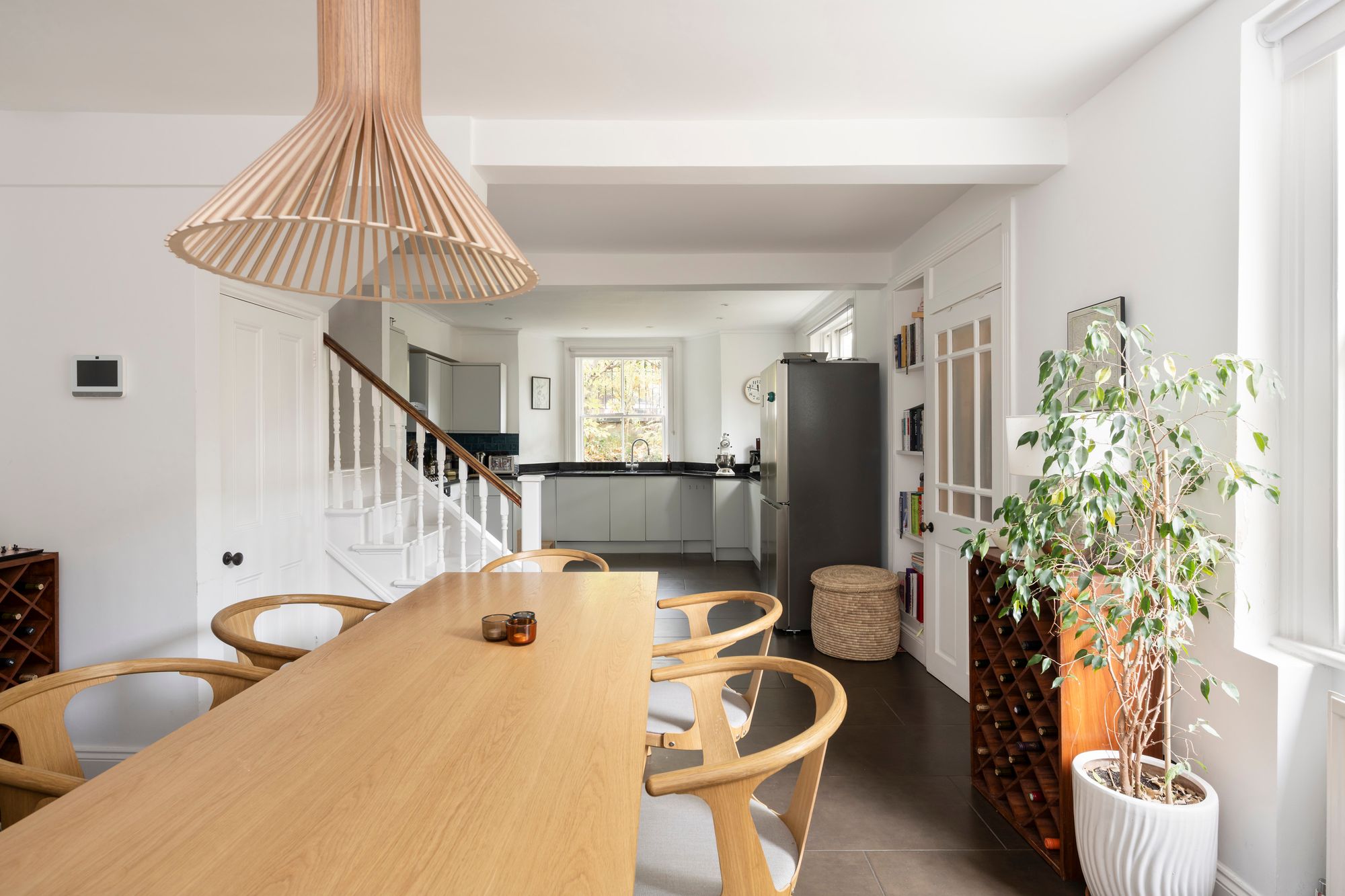 SOH Kitchen Dining Southborough Road 1