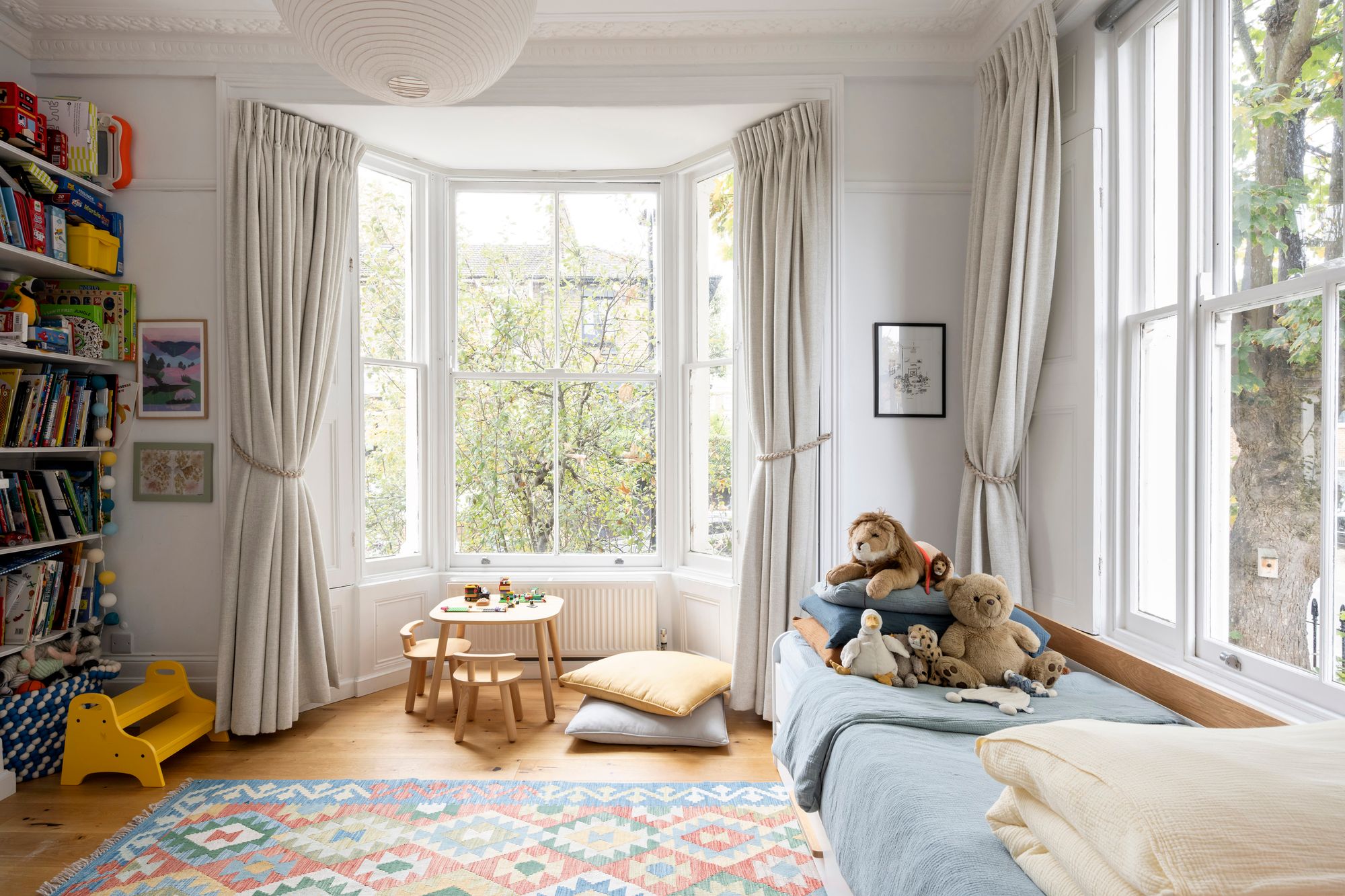 SOH Bedroom Southborough Road 1