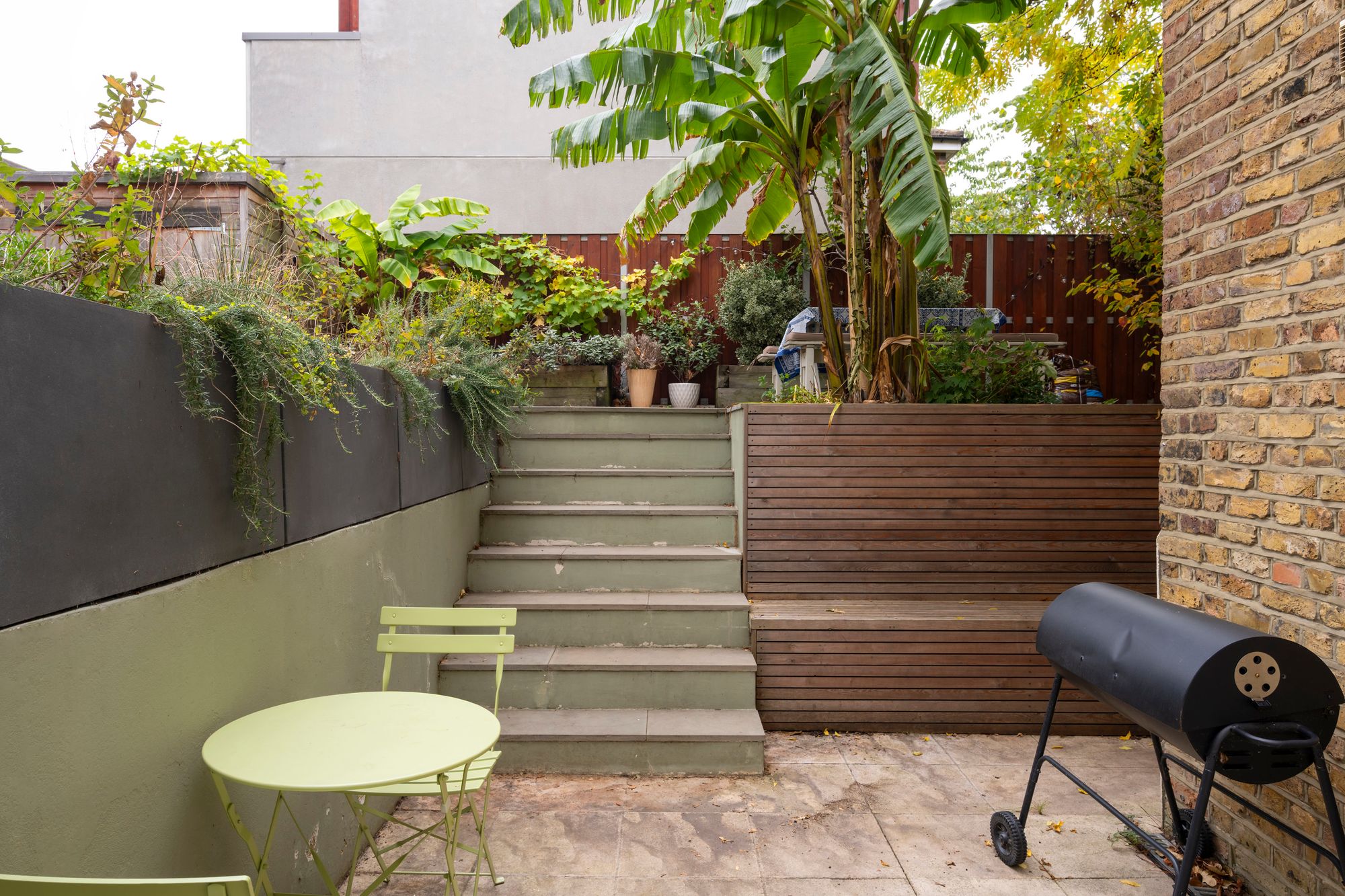 SOH Exteriors Garden Southborough Road 4