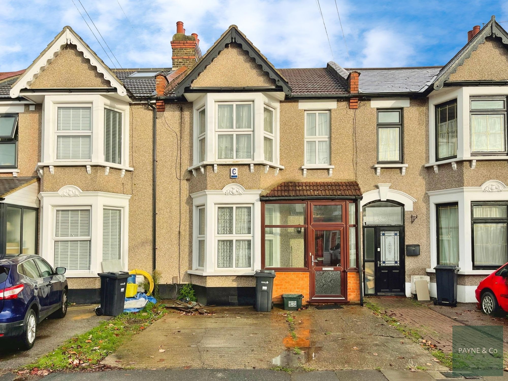Balfour Road, Ilford, IG1