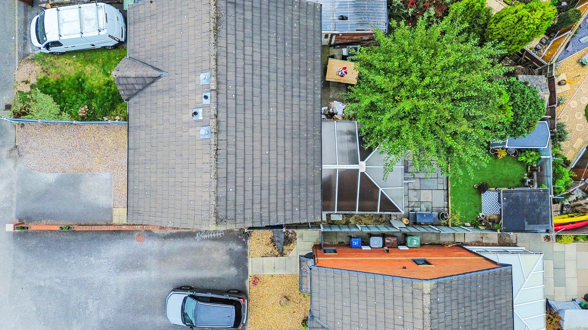 Water View Park, Leigh