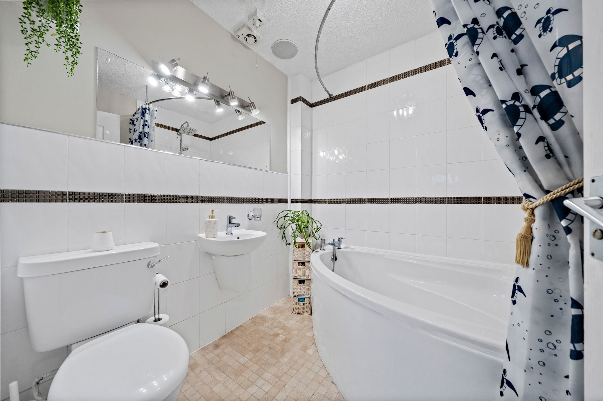 Water View Park, Leigh