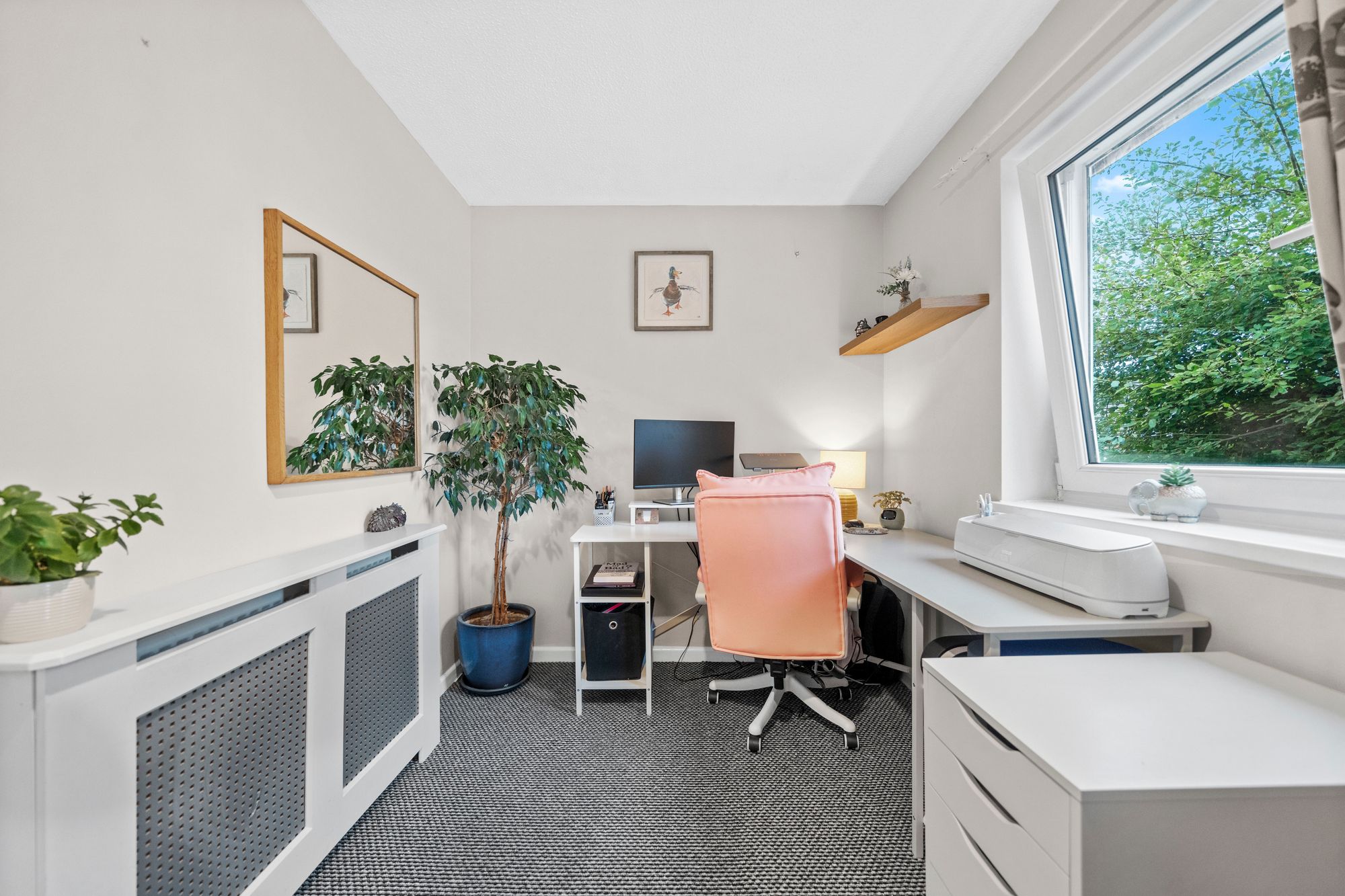 Water View Park, Leigh