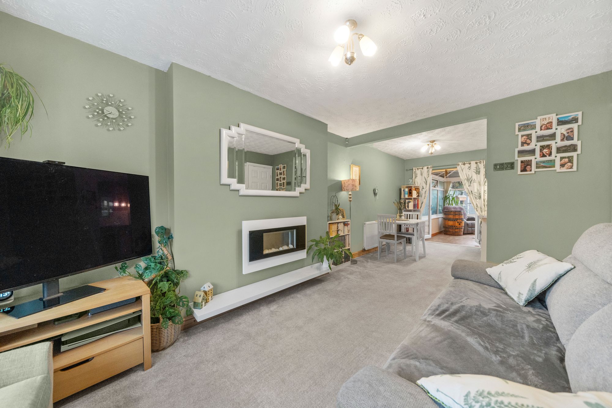 Water View Park, Leigh