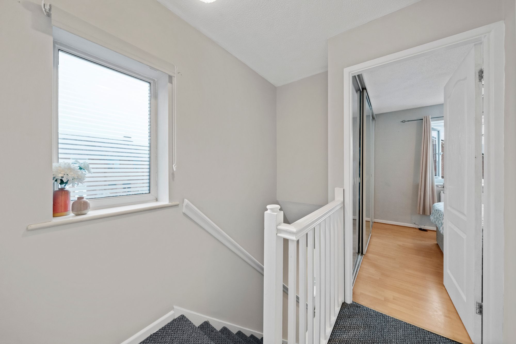 Water View Park, Leigh