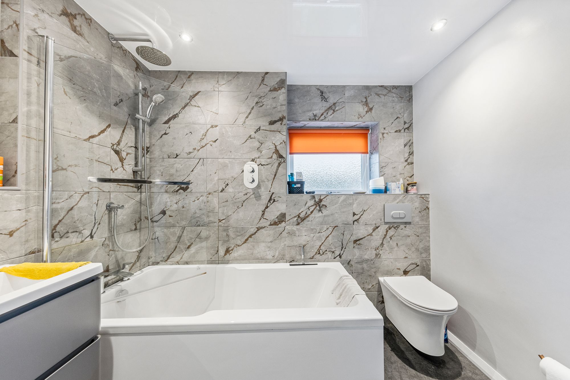 Heather Close, Warrington