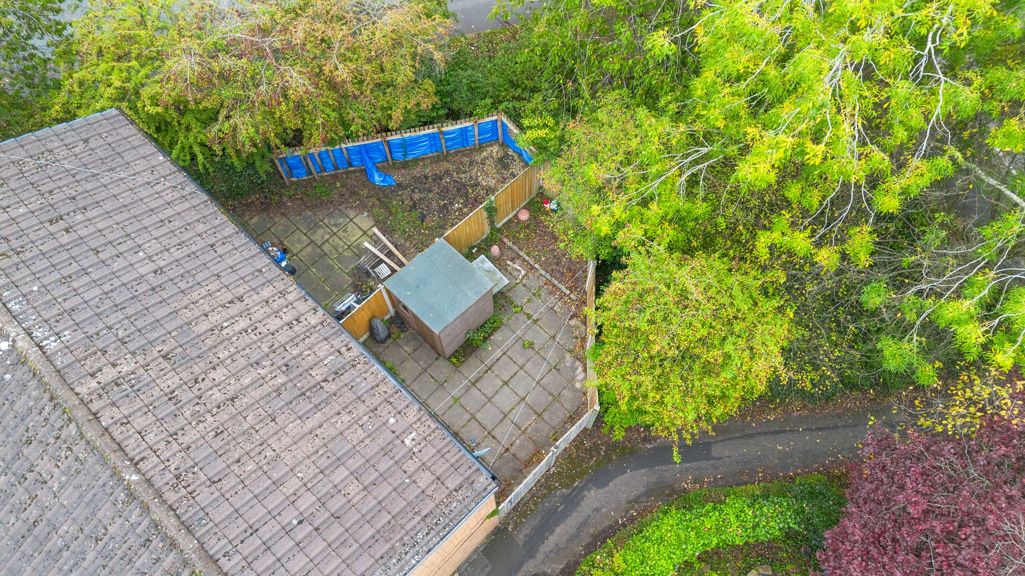 Heather Close, Warrington