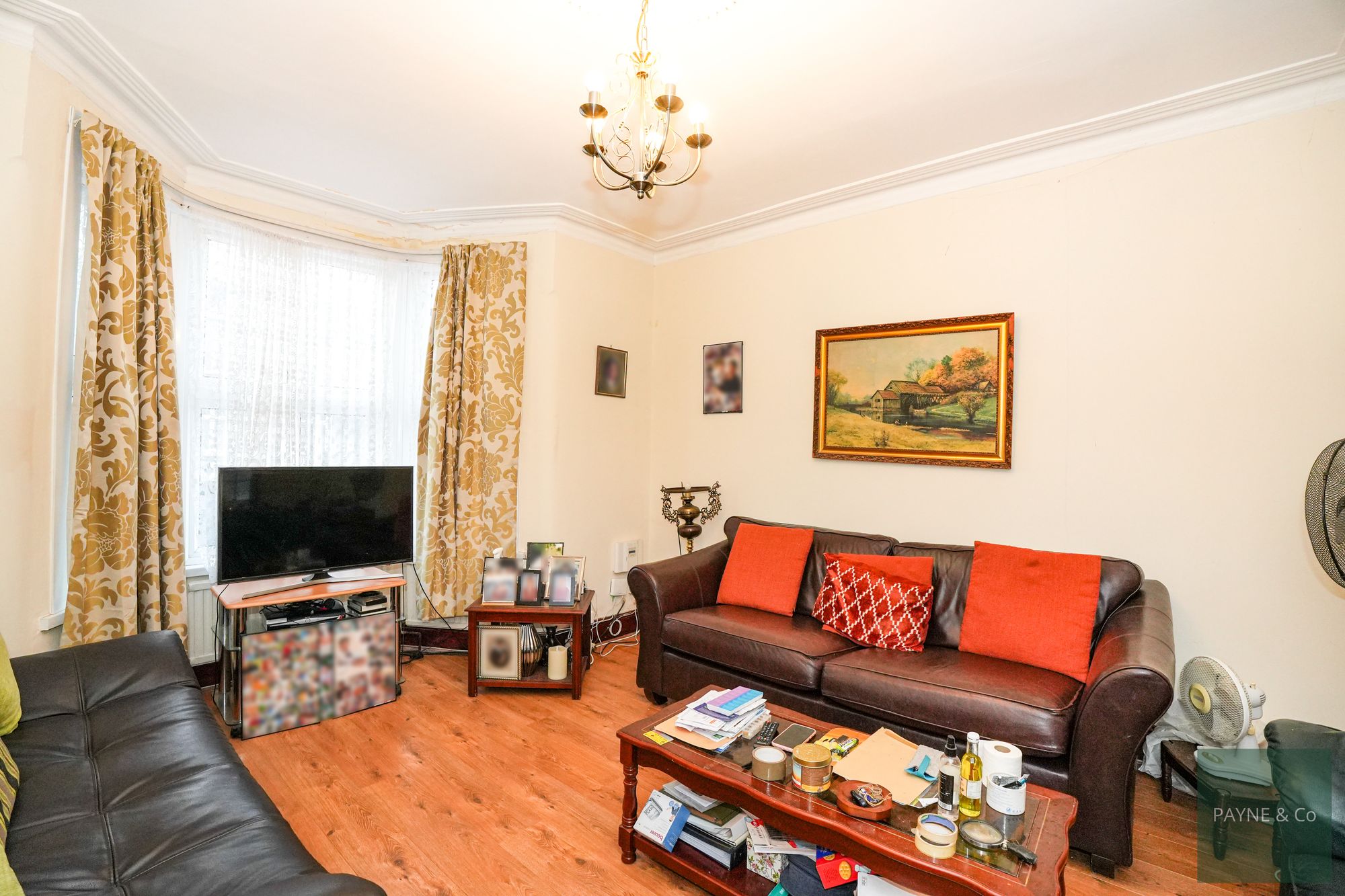 Balfour Road, Ilford, IG1