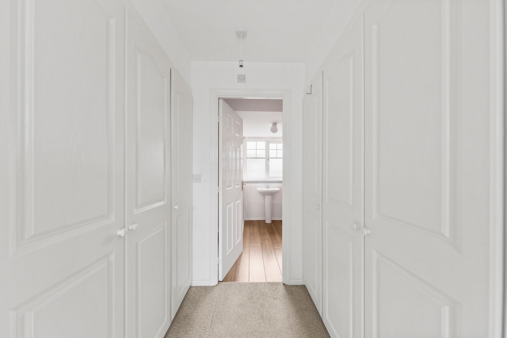 Larkspur Grove, Warrington