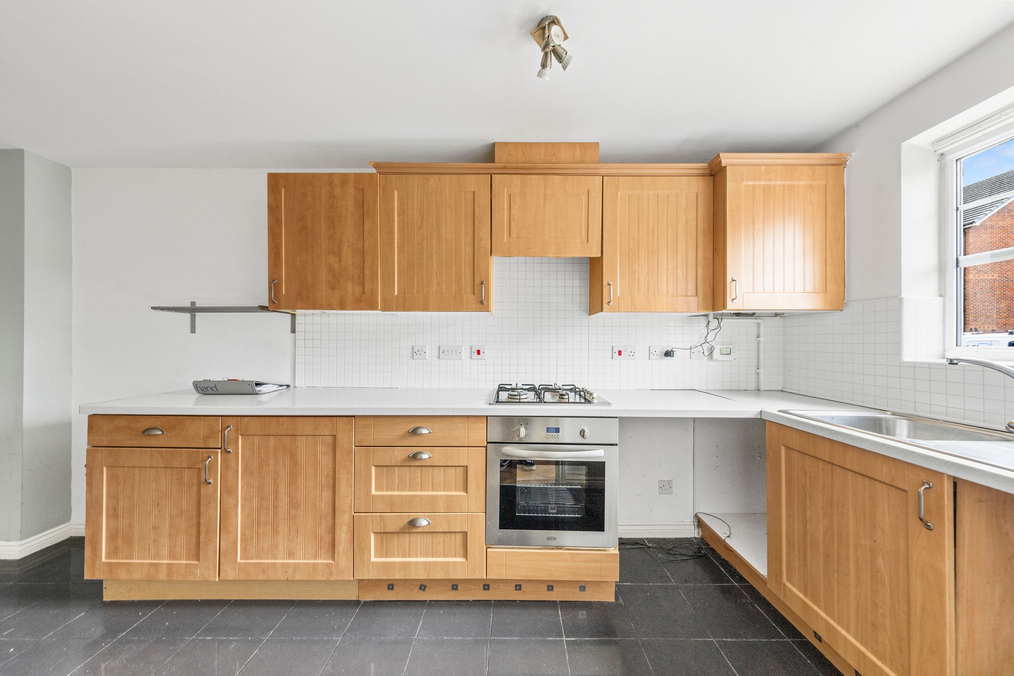 Larkspur Grove, Warrington