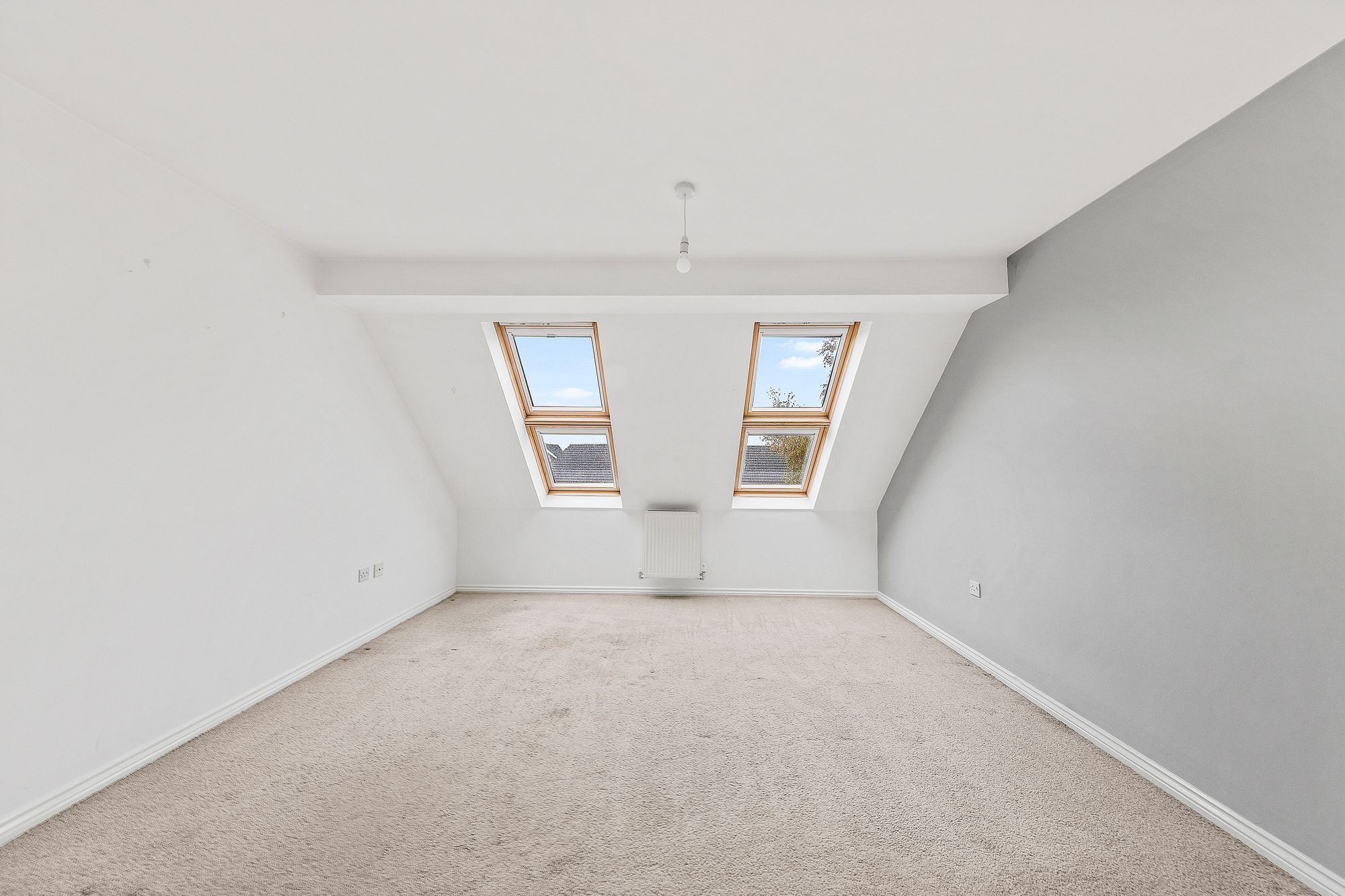 Larkspur Grove, Warrington