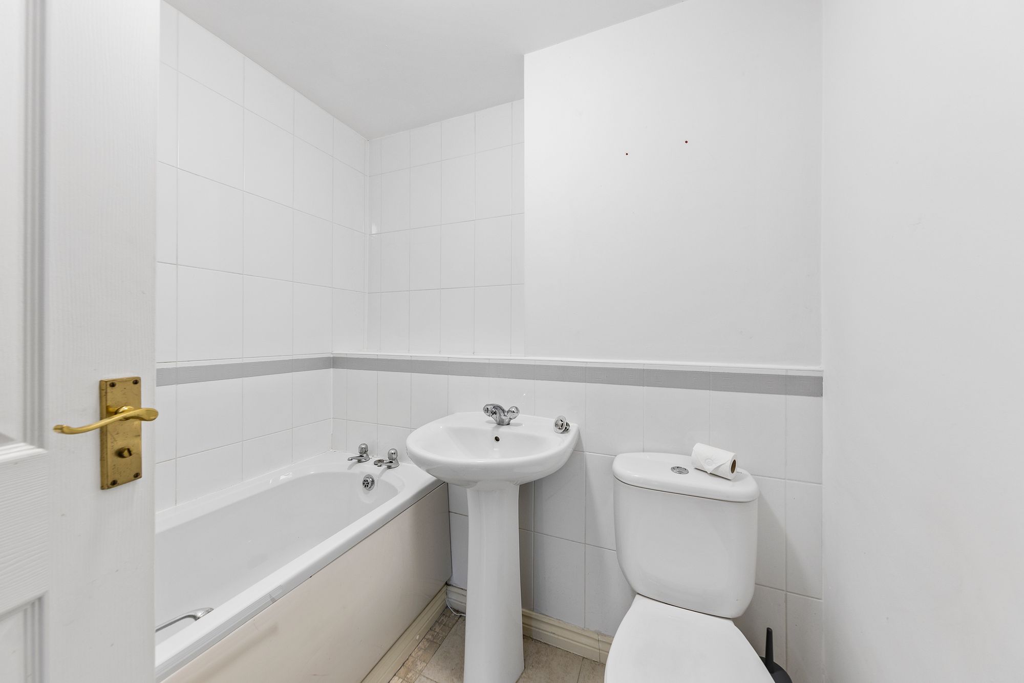 Larkspur Grove, Warrington