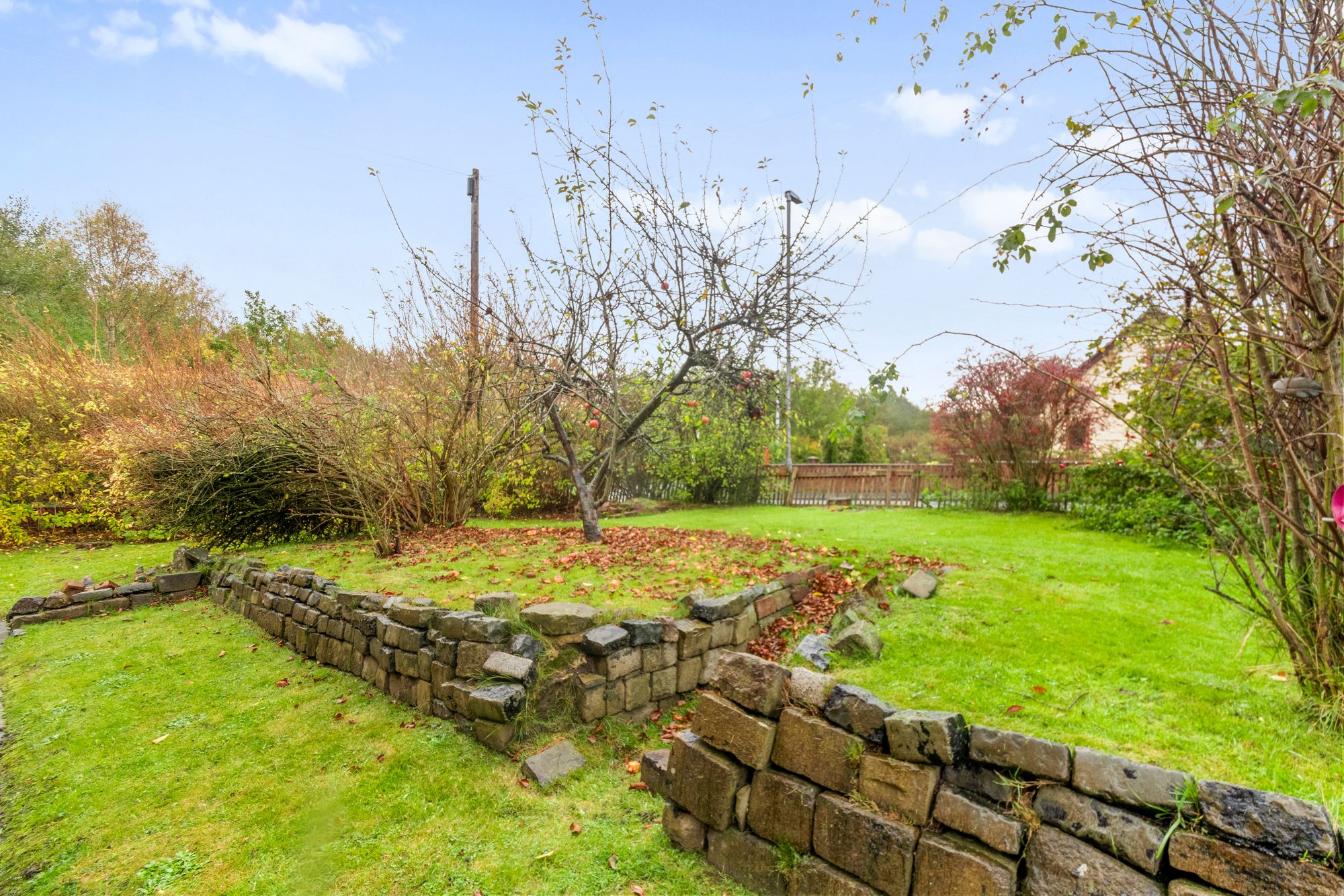 Neills Road, Bold, WA9