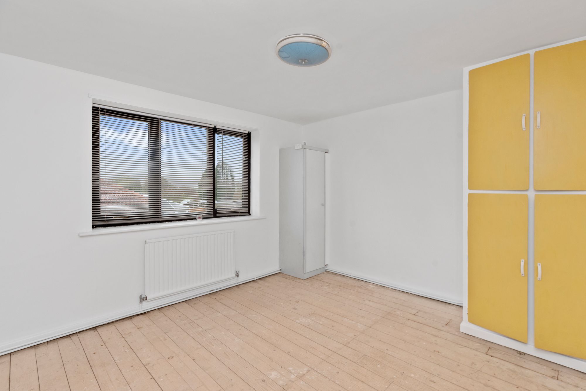 Neills Road, Bold, WA9