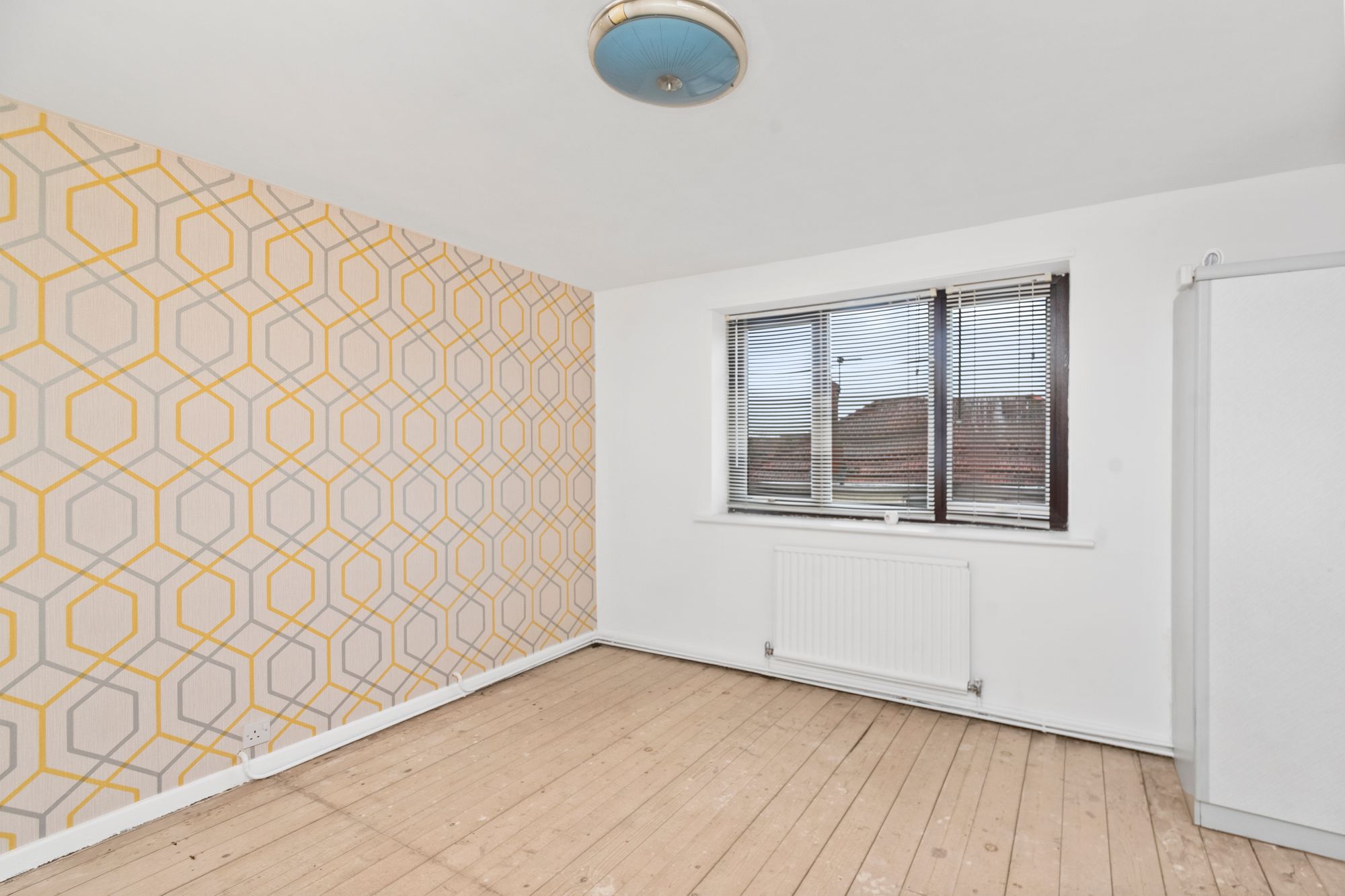 Neills Road, Bold, WA9