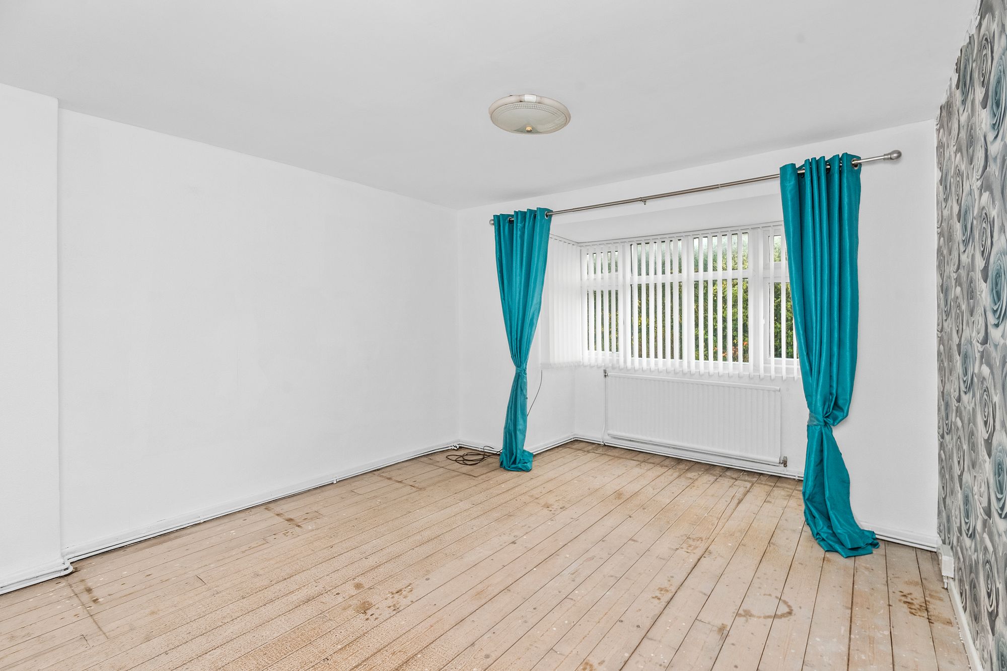 Neills Road, Bold, WA9