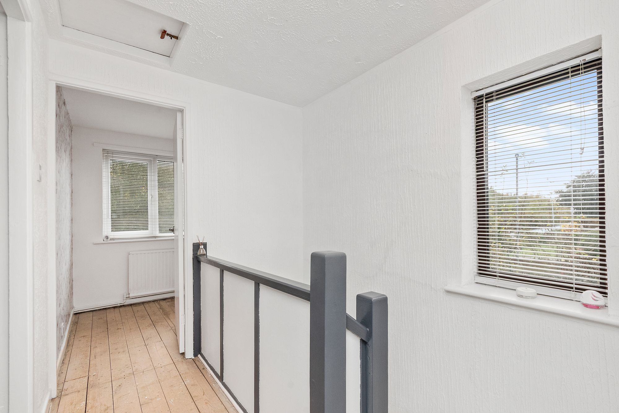 Neills Road, Bold, WA9