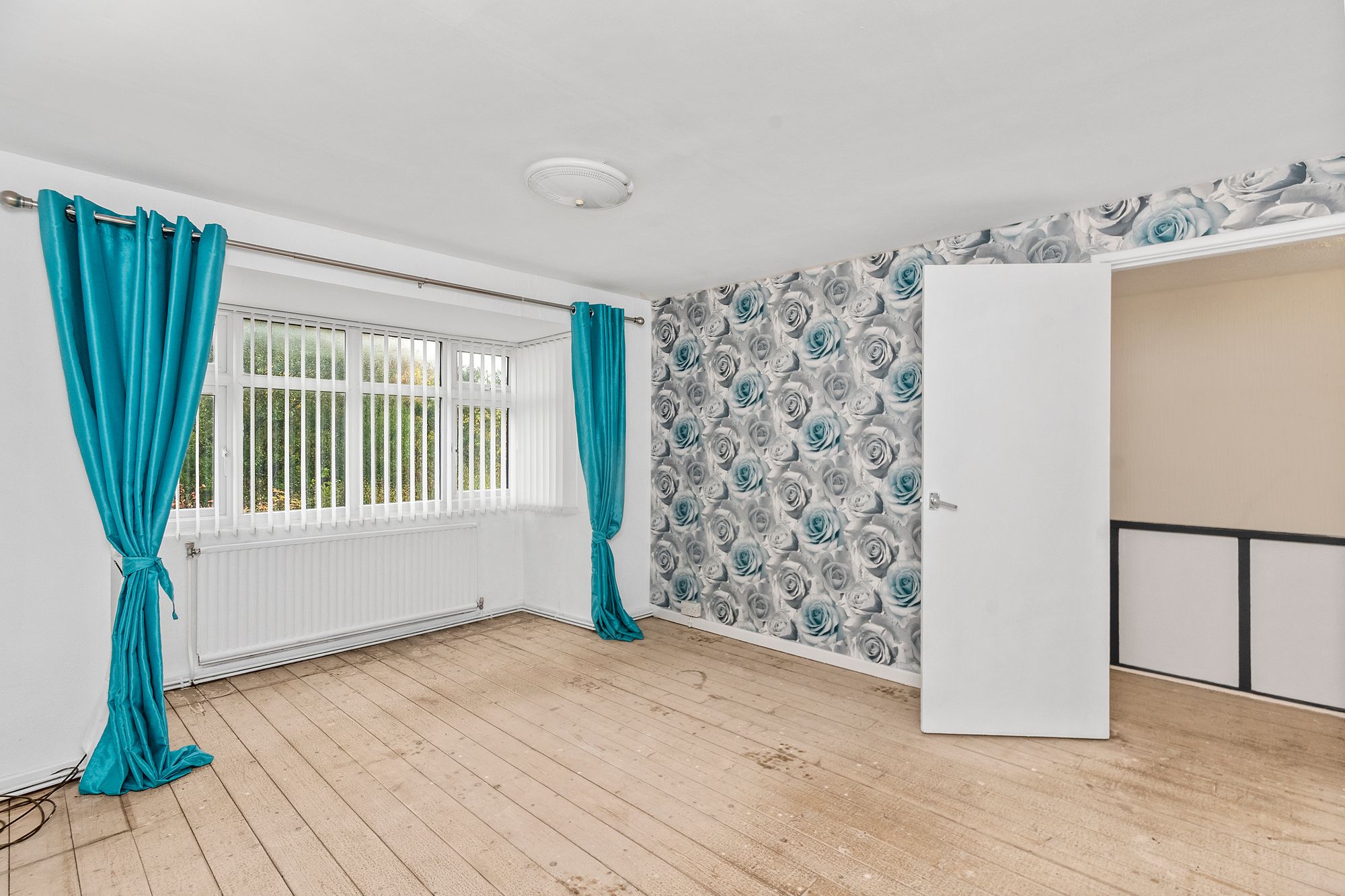 Neills Road, Bold, WA9