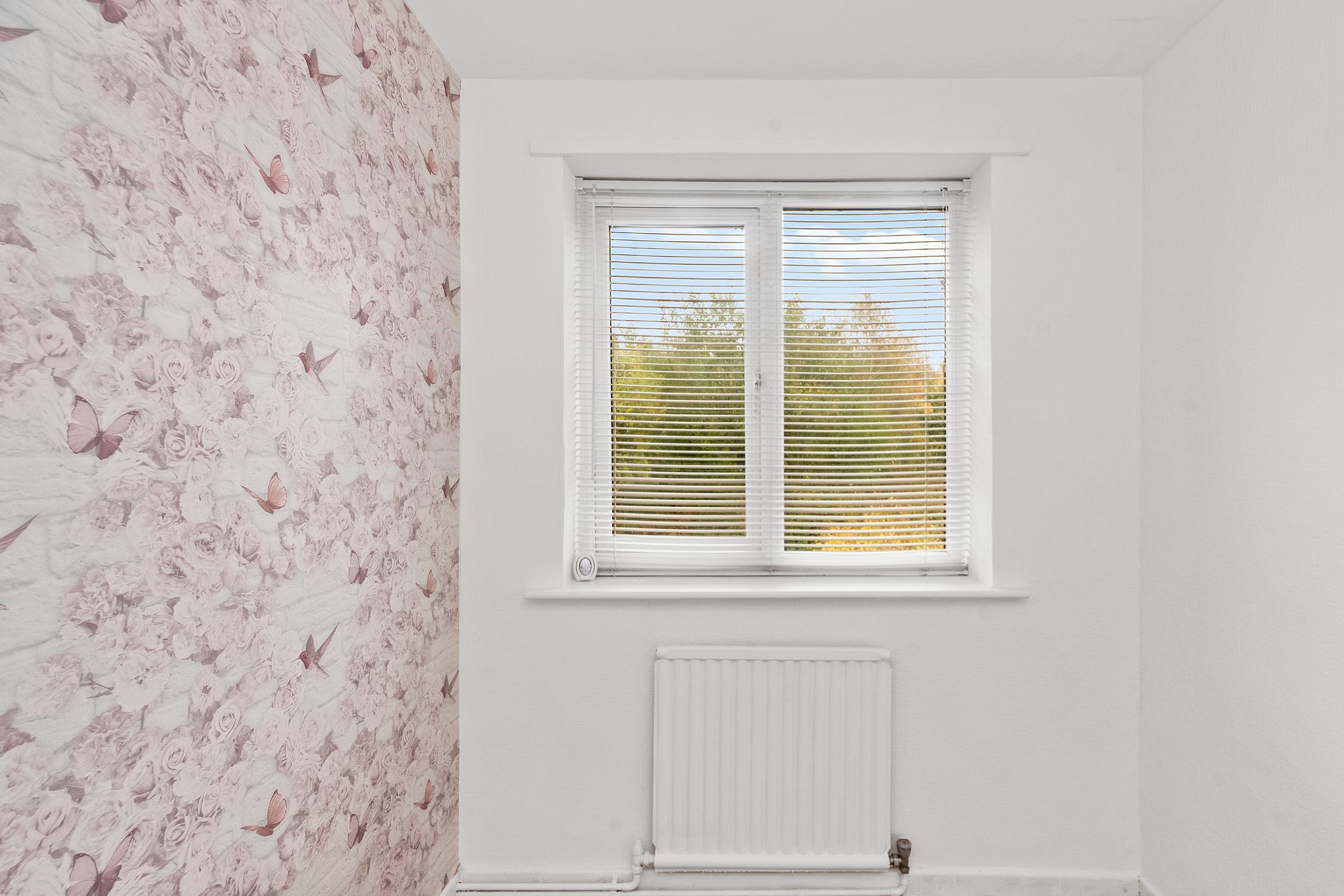 Neills Road, Bold, WA9