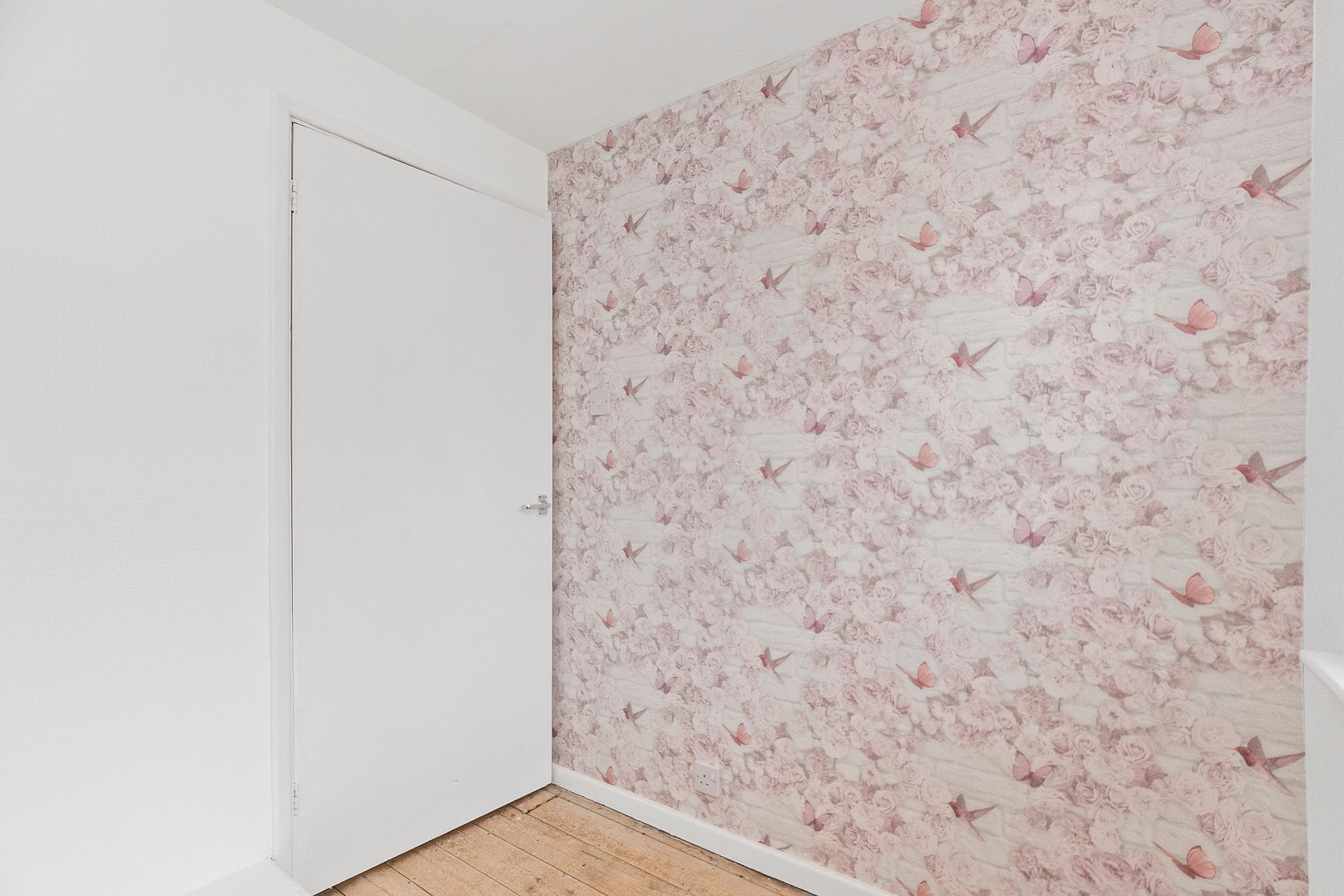 Neills Road, Bold, WA9