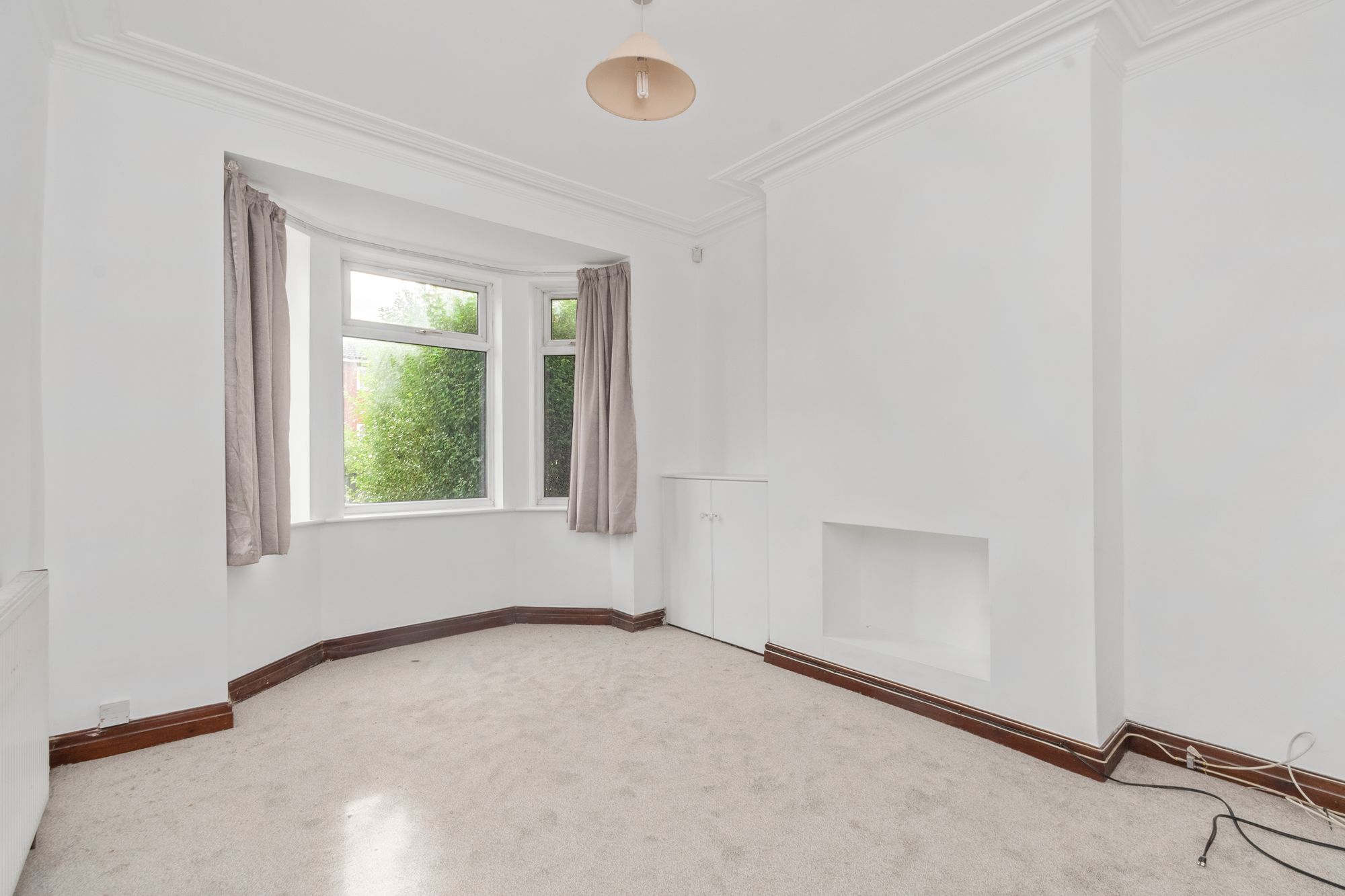 Old Liverpool Road, Warrington