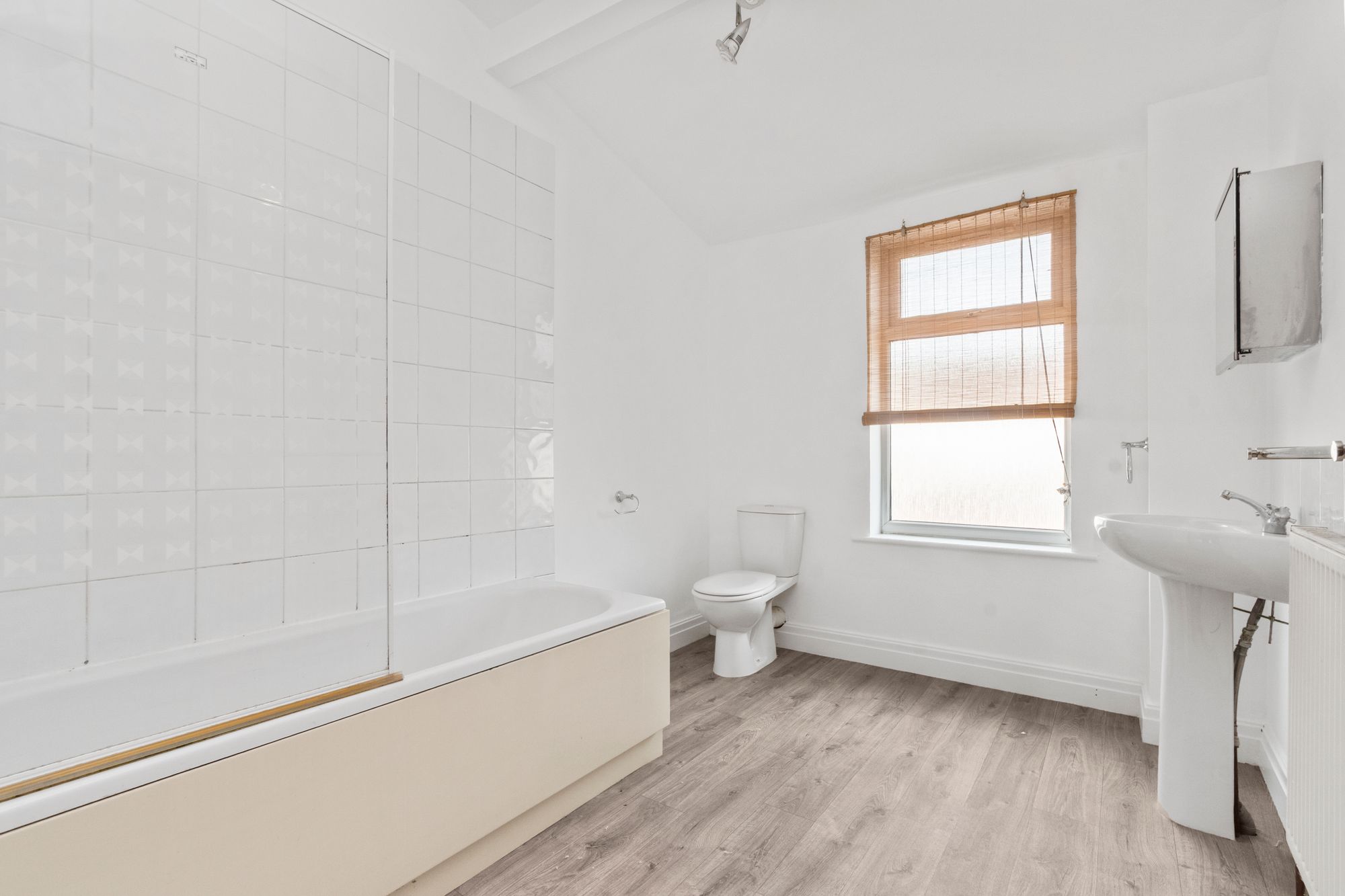 Old Liverpool Road, Warrington