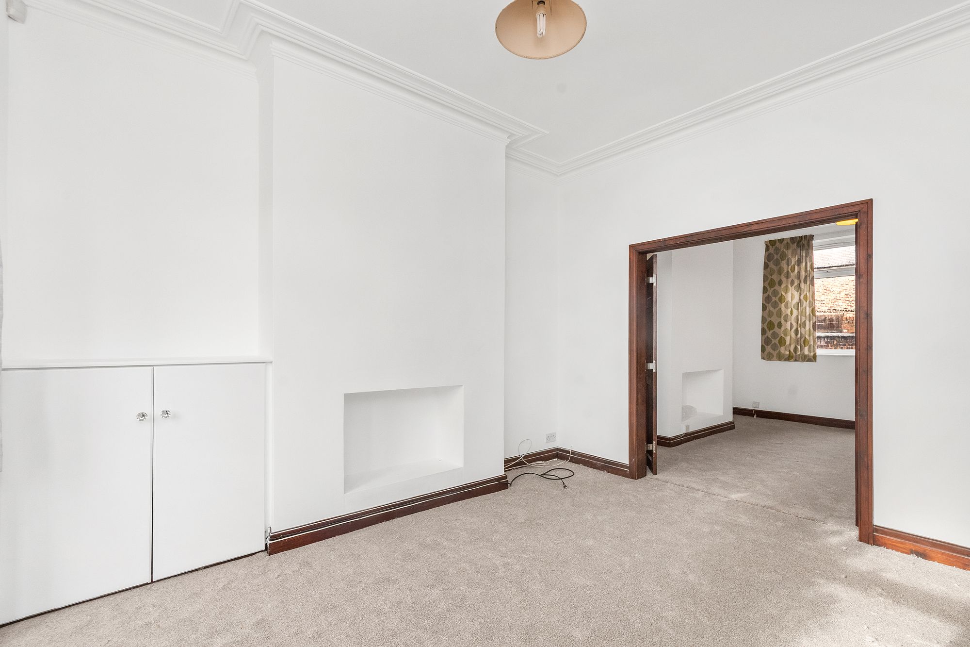 Old Liverpool Road, Warrington