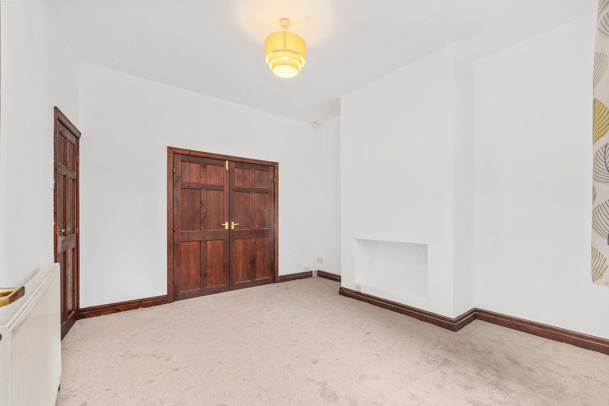 Old Liverpool Road, Warrington