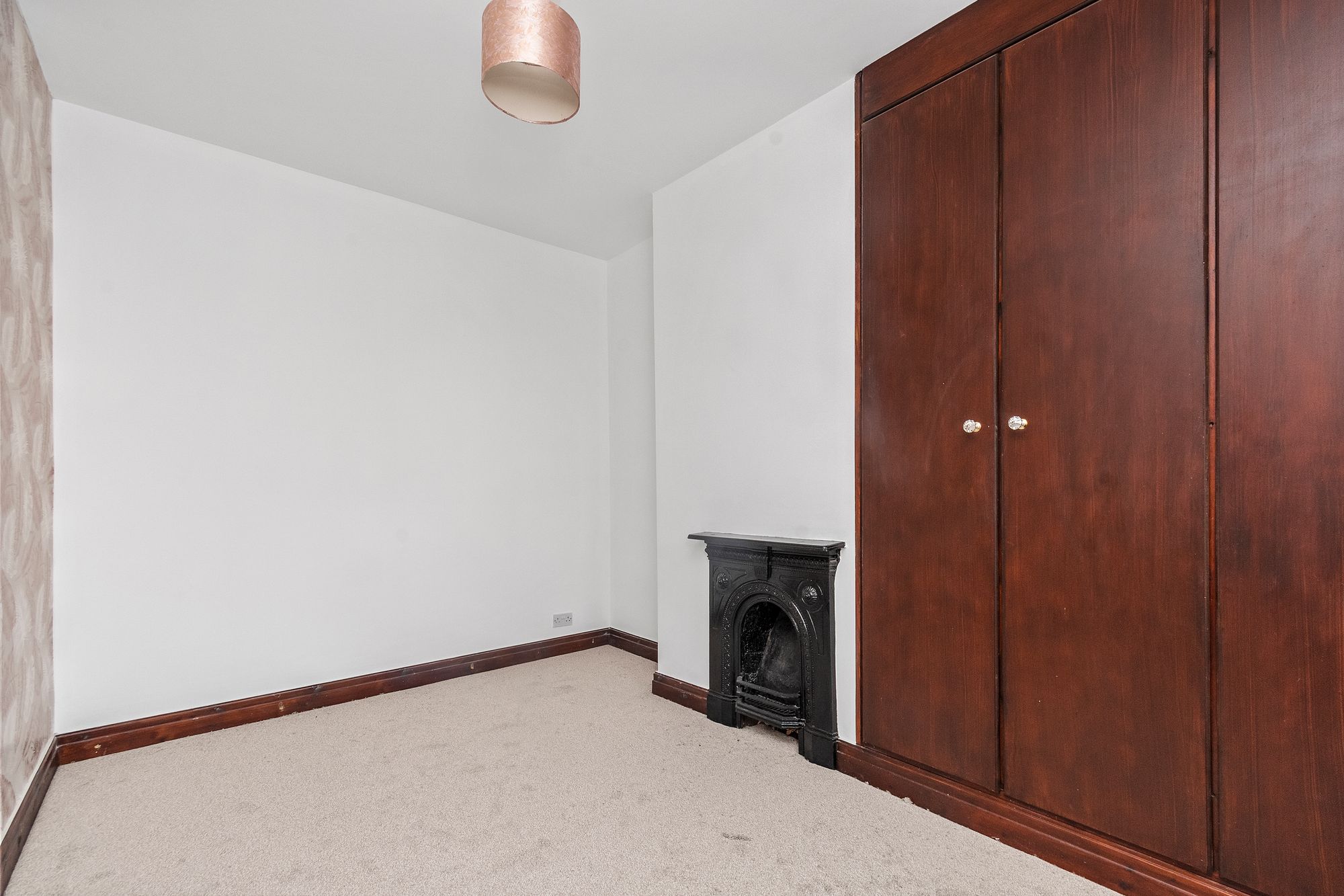 Old Liverpool Road, Warrington