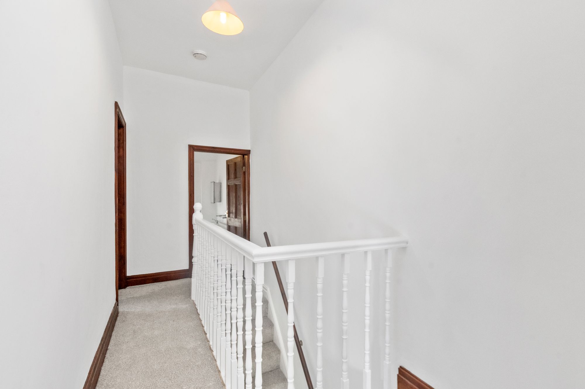 Old Liverpool Road, Warrington