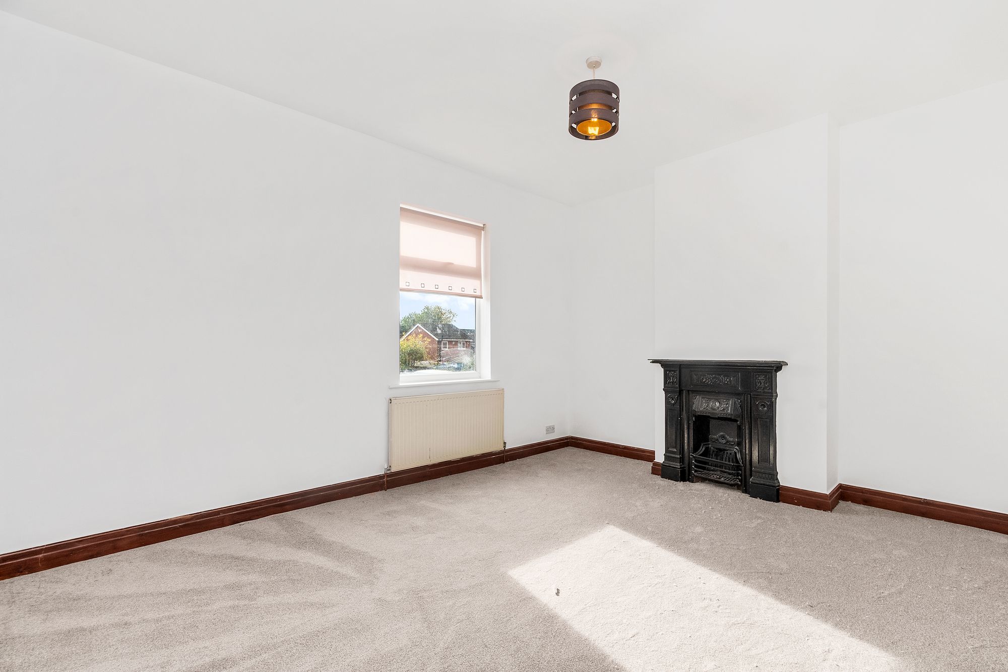 Old Liverpool Road, Warrington