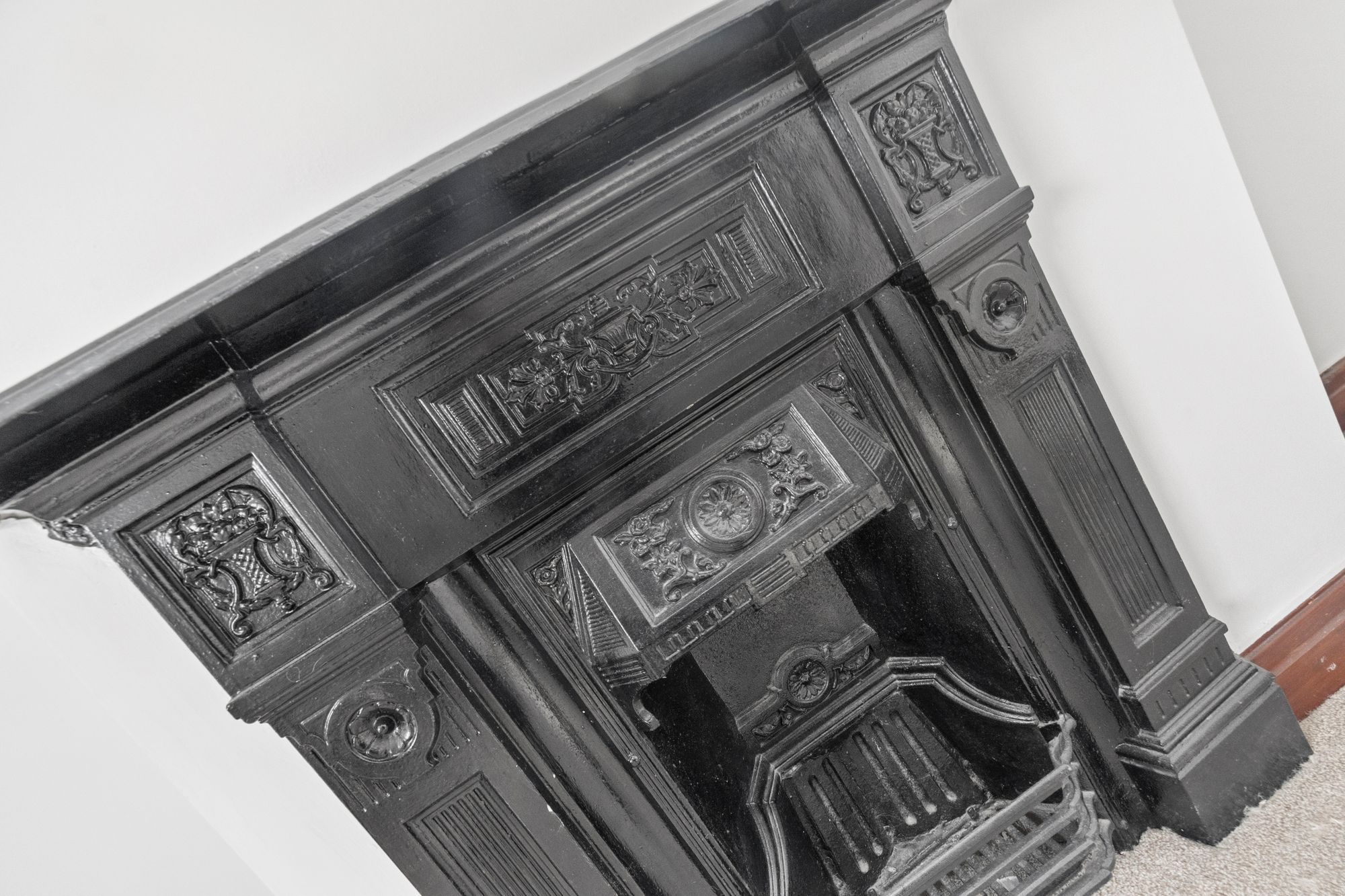 Old Liverpool Road, Warrington