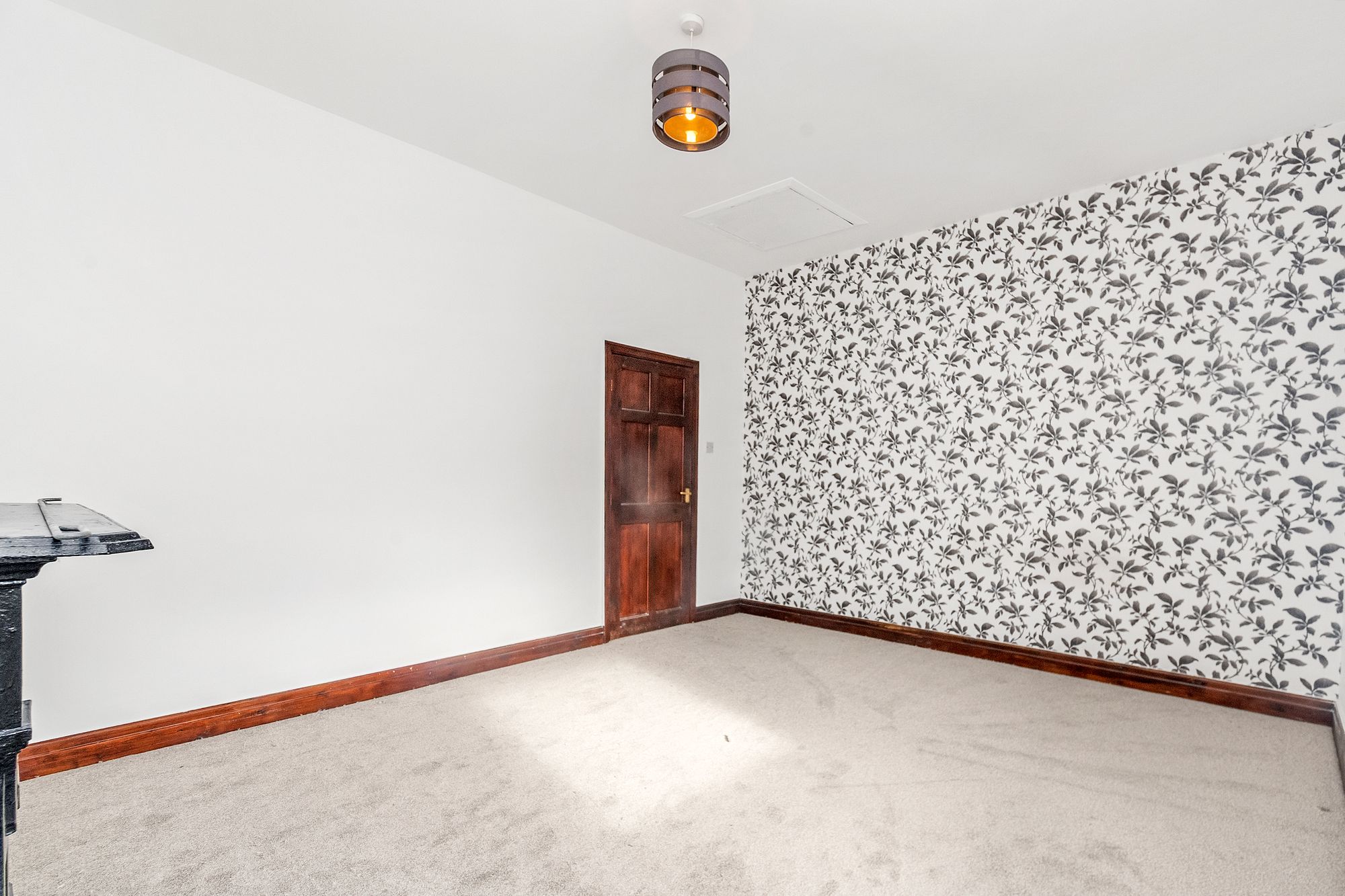 Old Liverpool Road, Warrington