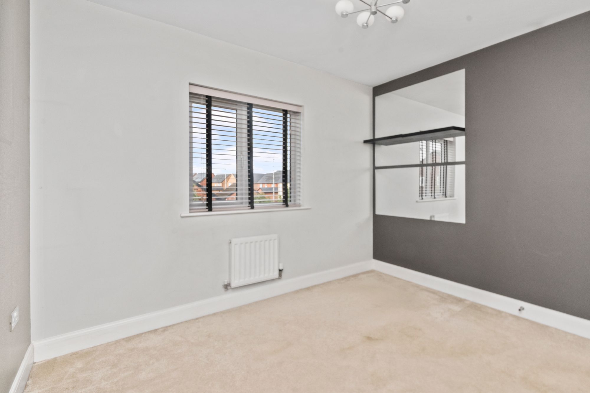 Ketteringham Drive, Warrington