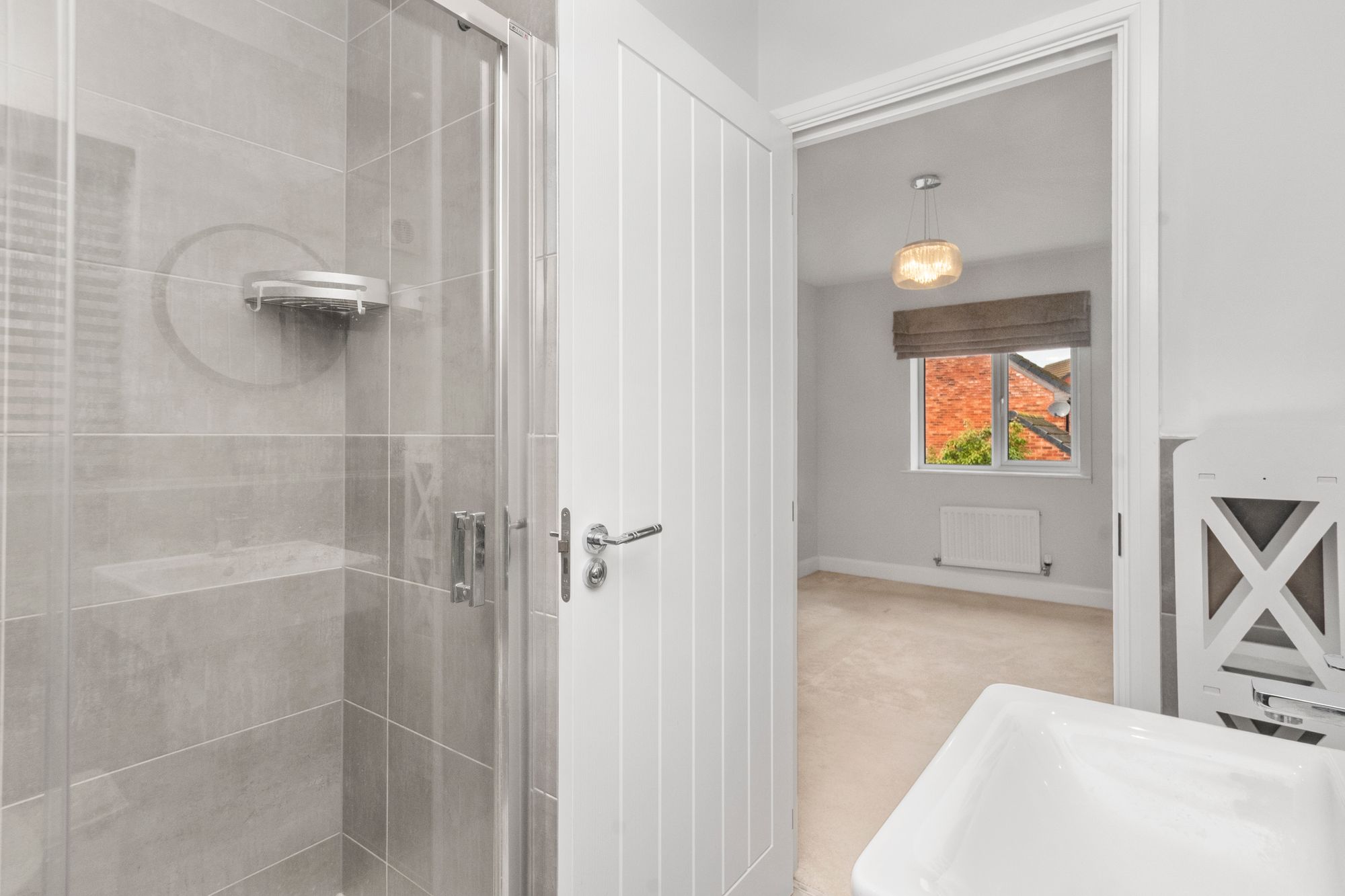 Ketteringham Drive, Warrington