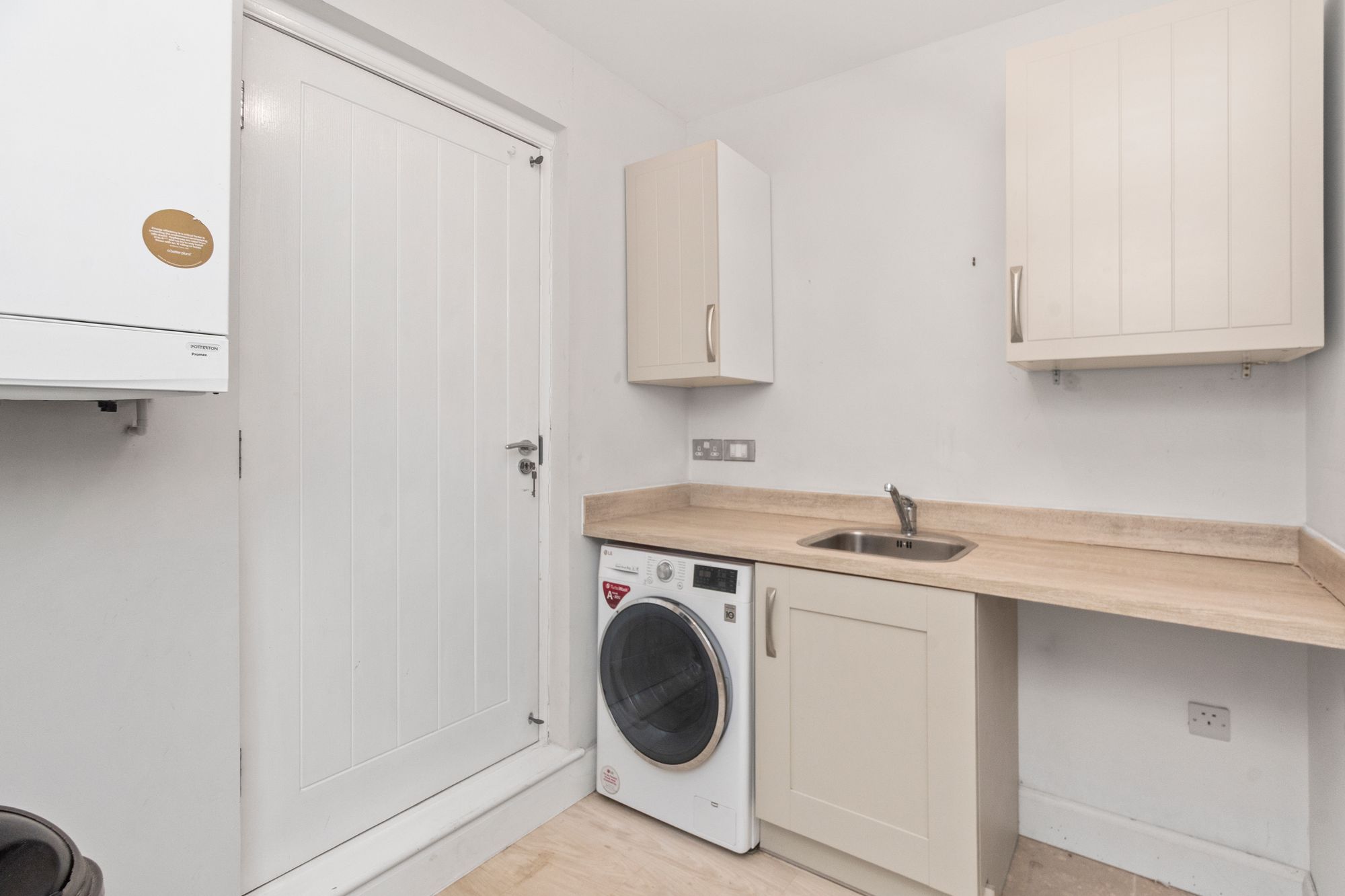 Ketteringham Drive, Warrington