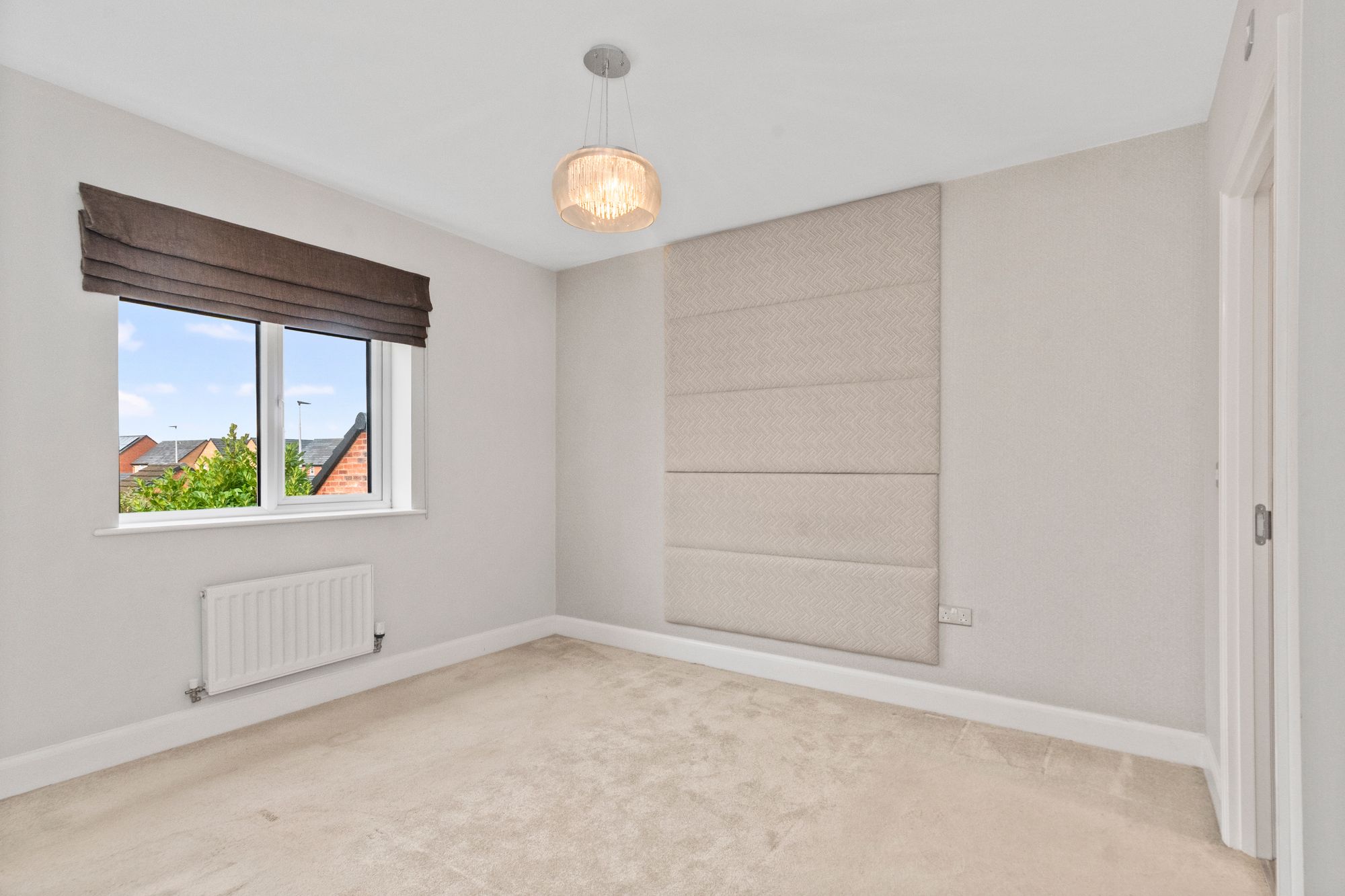 Ketteringham Drive, Warrington