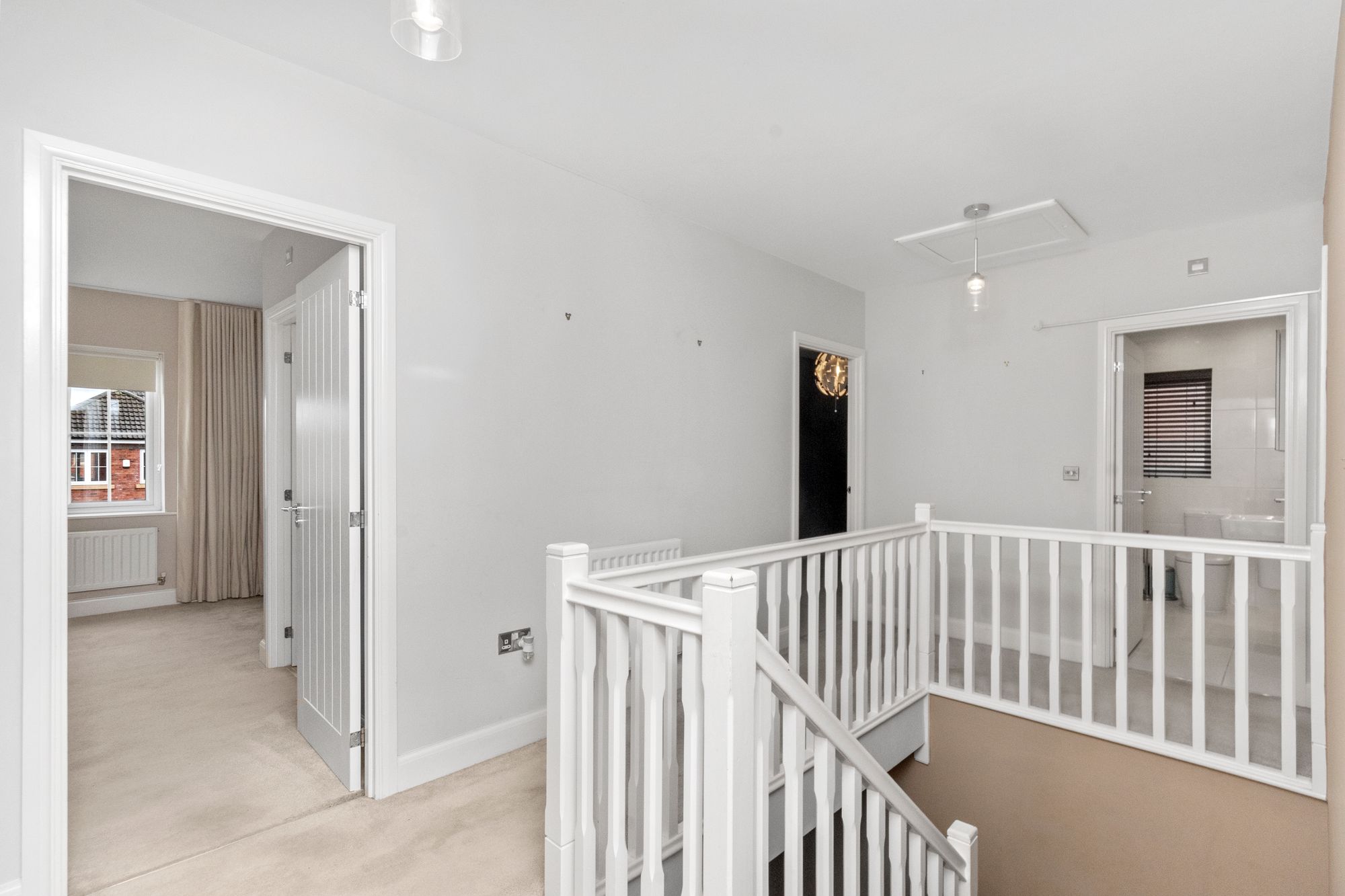 Ketteringham Drive, Warrington