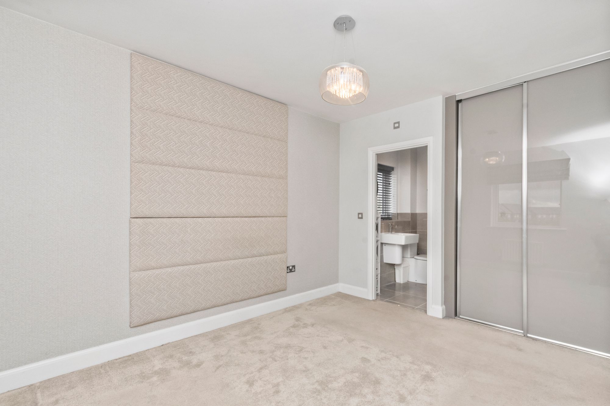 Ketteringham Drive, Warrington